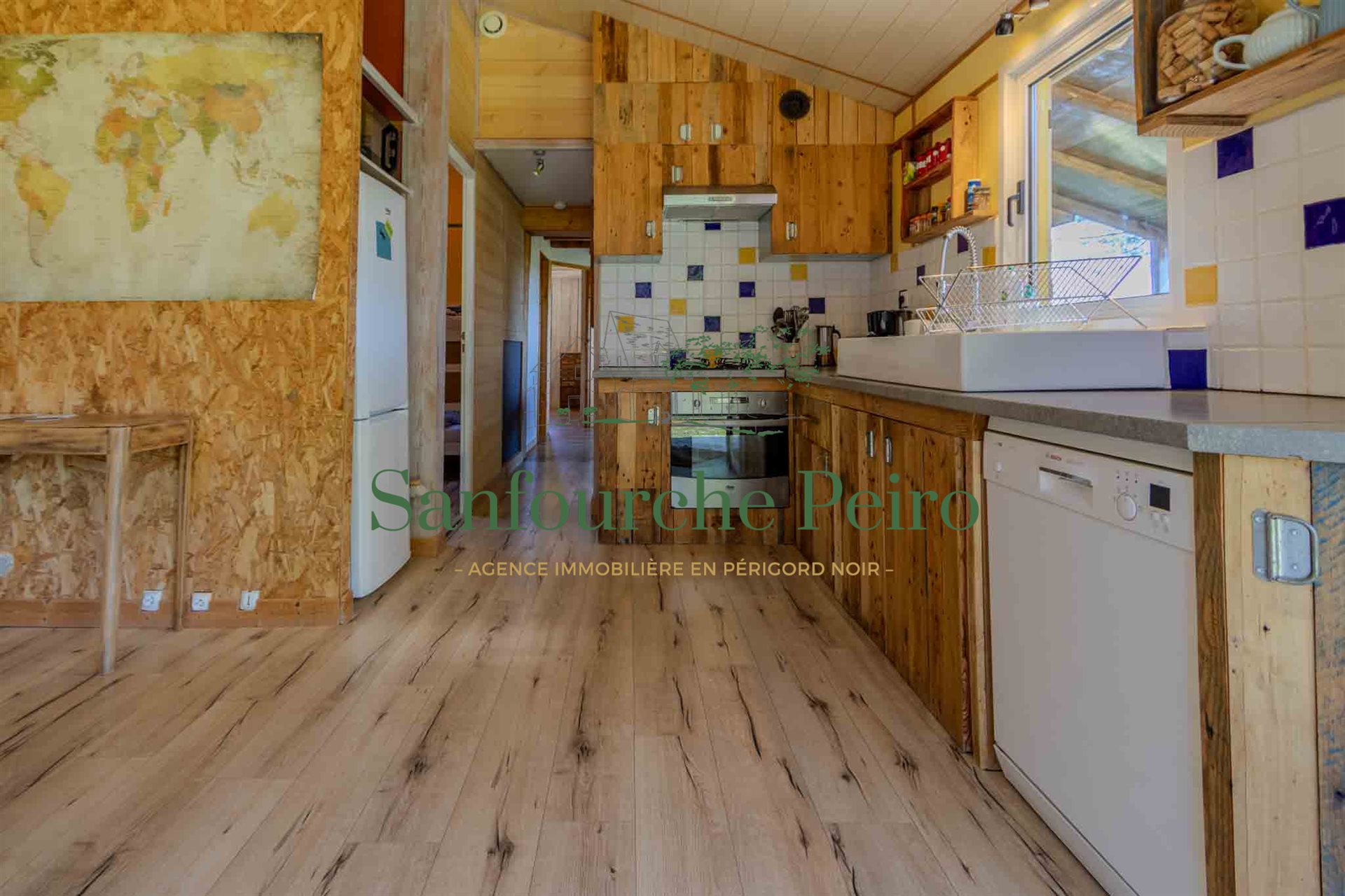 Maison à vendre, 82m², Sarlat-la-Canéda