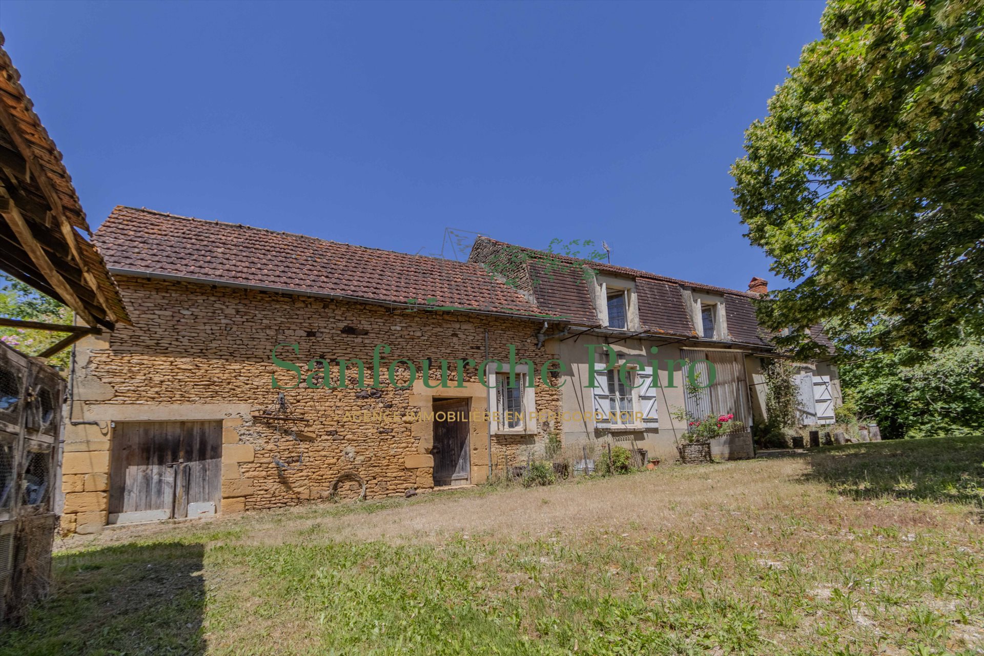 Maison à vendre, 118m², Sarlat-la-Canéda