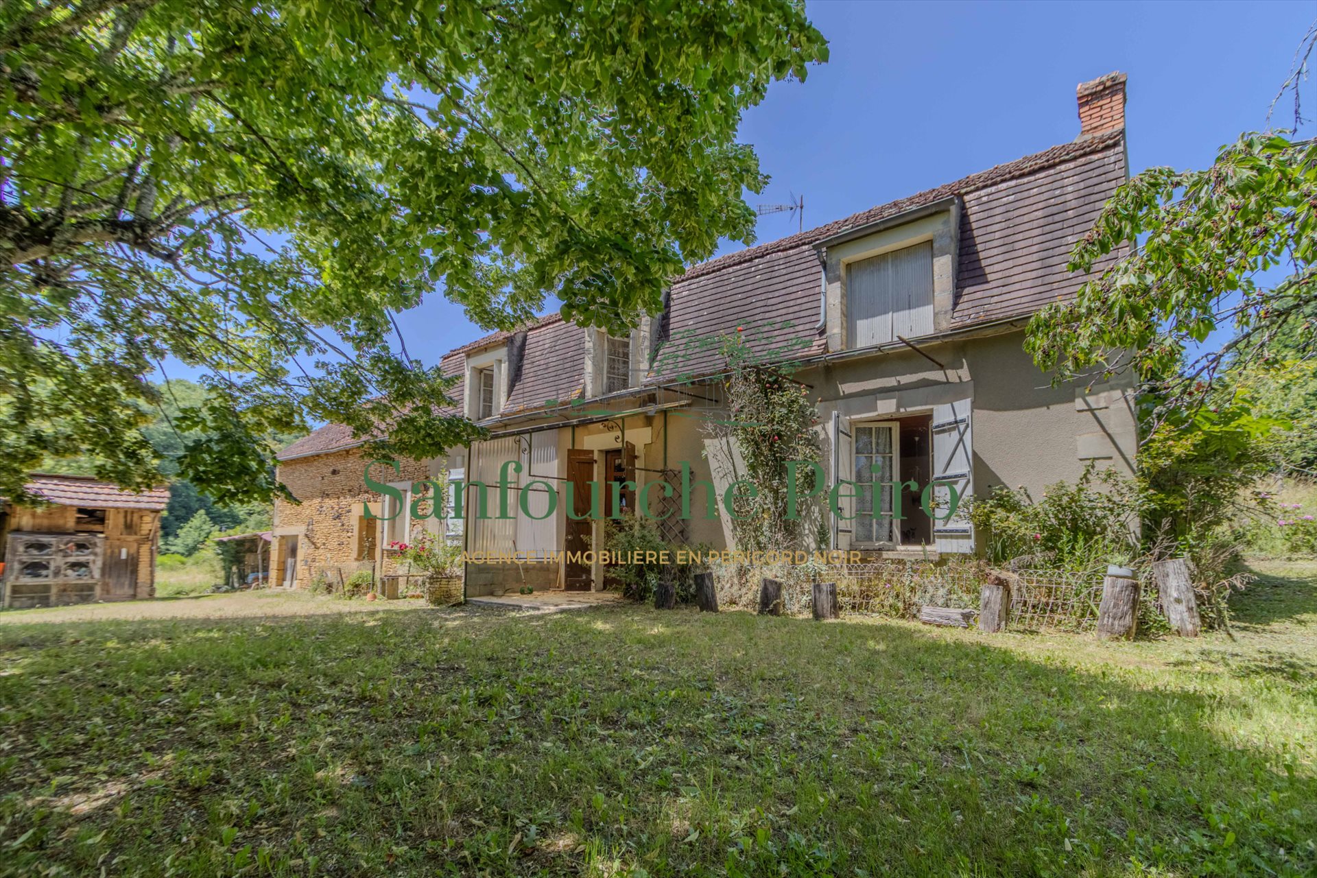 Maison à vendre, 118m², Sarlat-la-Canéda