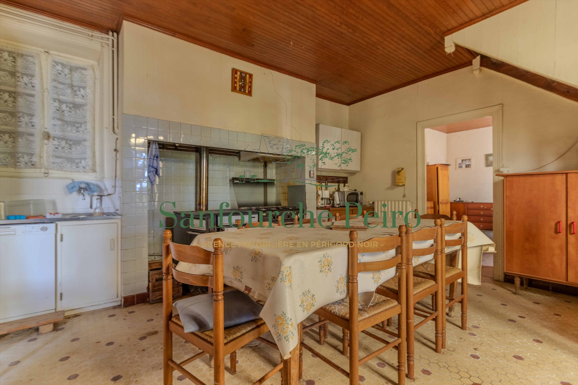 Maison à vendre, 118m², Sarlat-la-Canéda