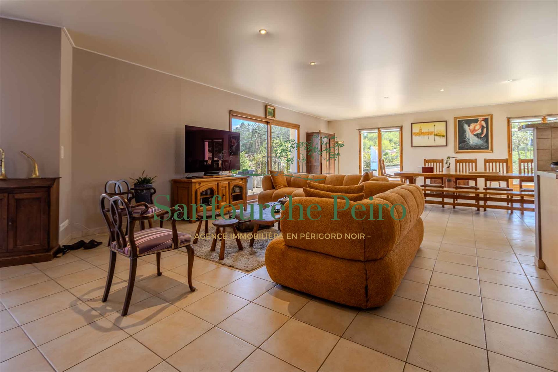 Maison à vendre, 220m², Sarlat-la-Canéda