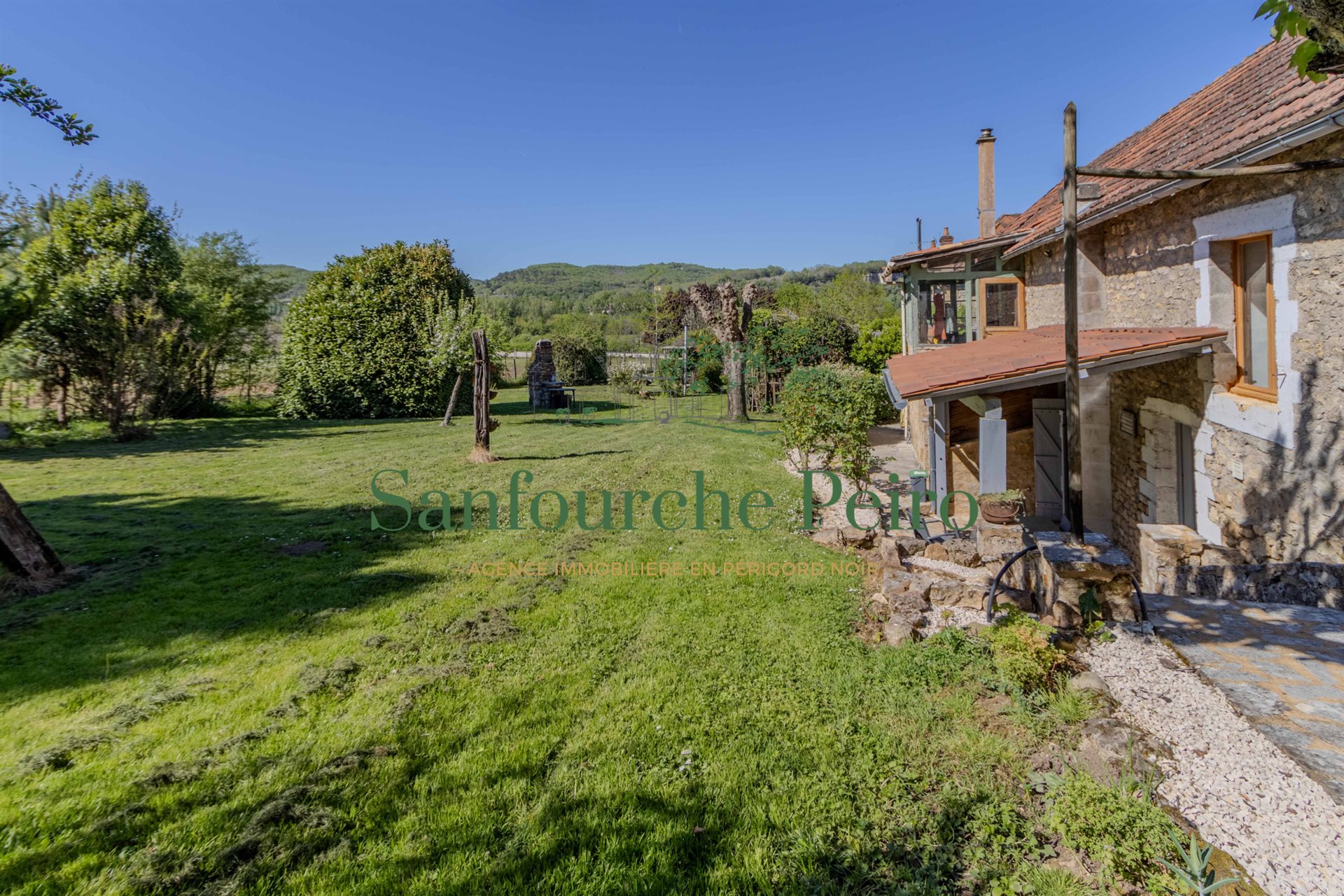 Maison à vendre, 168m², Castelnaud-la-Chapelle
