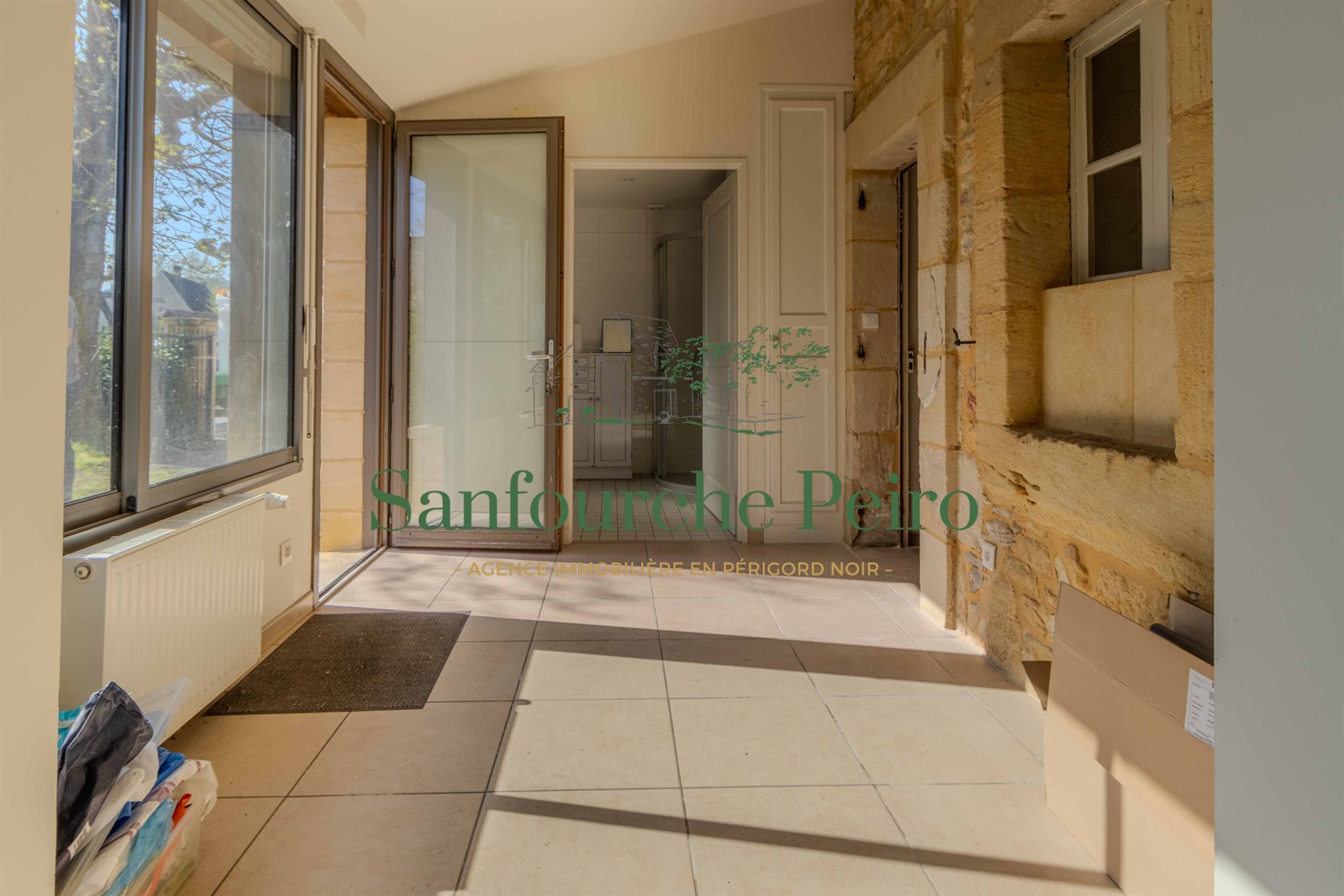 Maison à vendre, 157m², Saint-Julien-de-Lampon