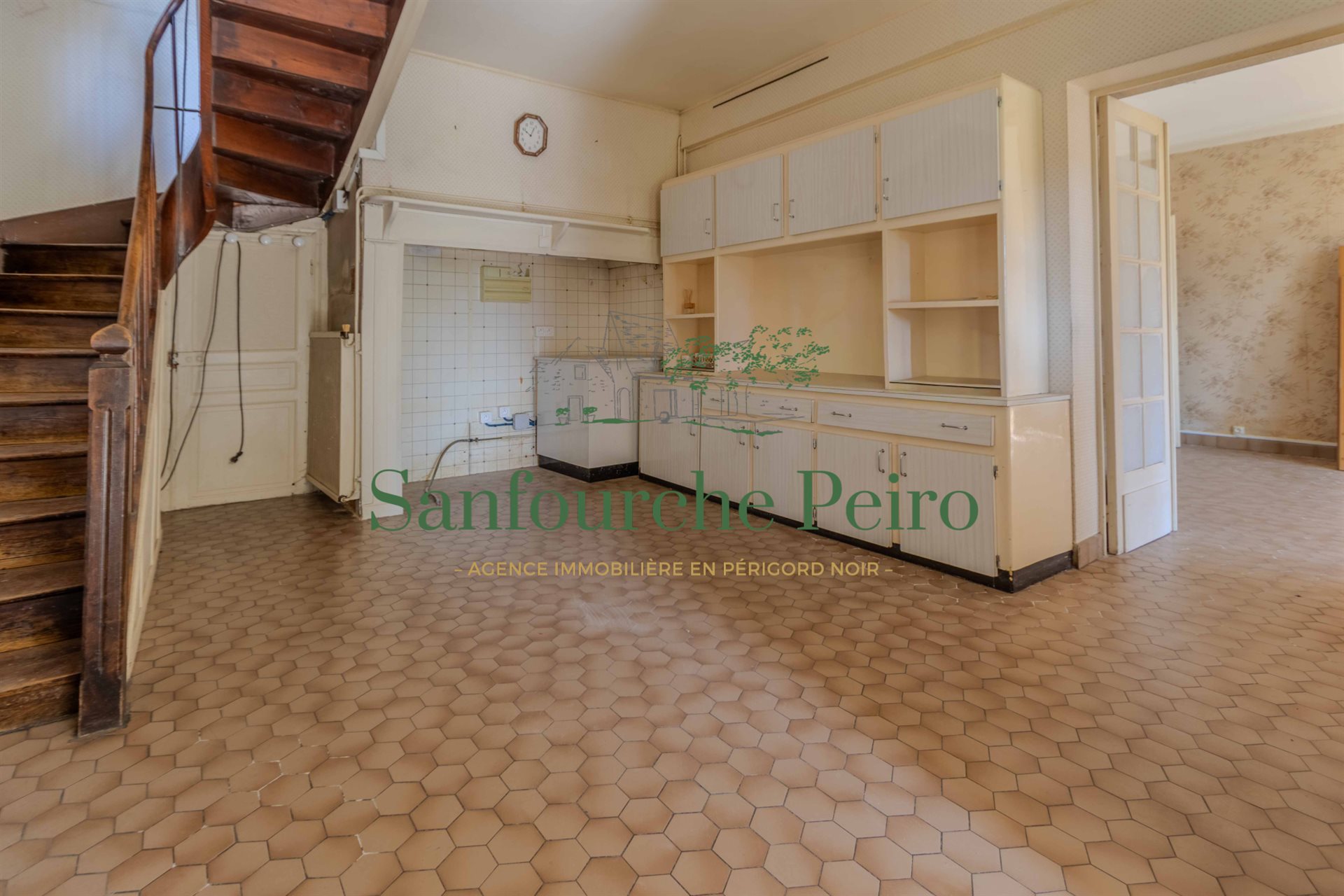 Maison à vendre, 157m², Saint-Julien-de-Lampon