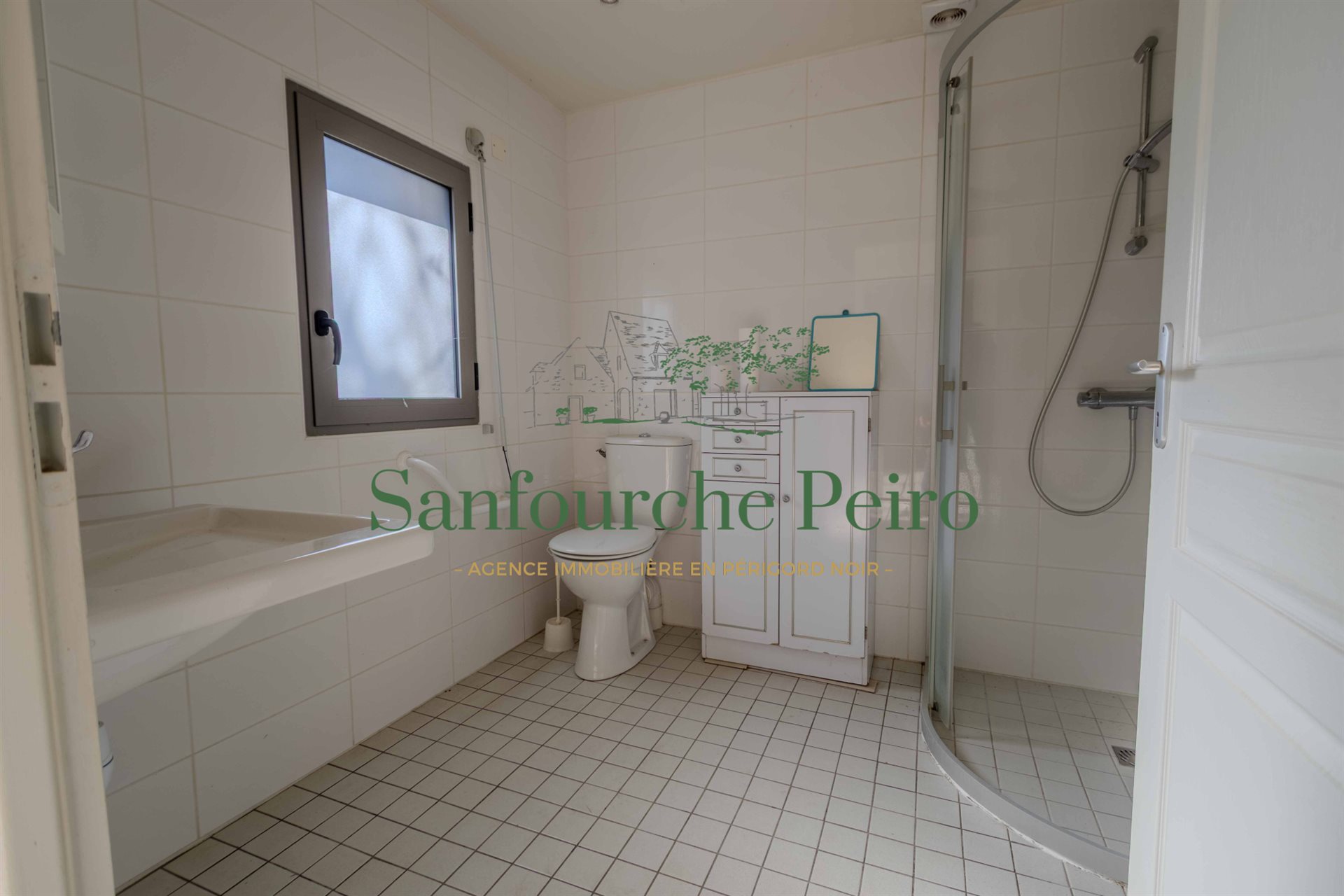 Maison à vendre, 157m², Saint-Julien-de-Lampon