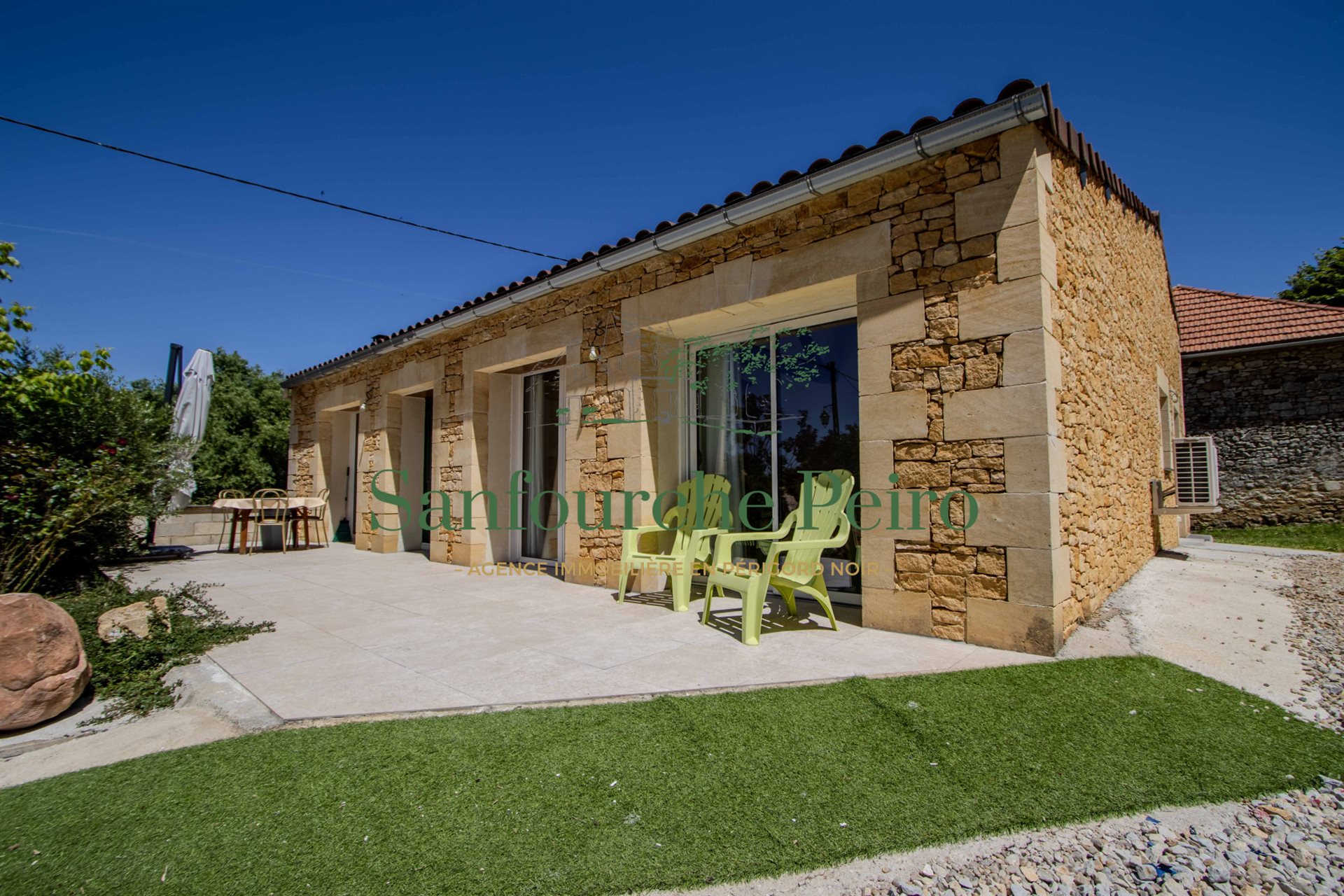 Maison à vendre, 96m², Saint-Laurent-la-Vallée