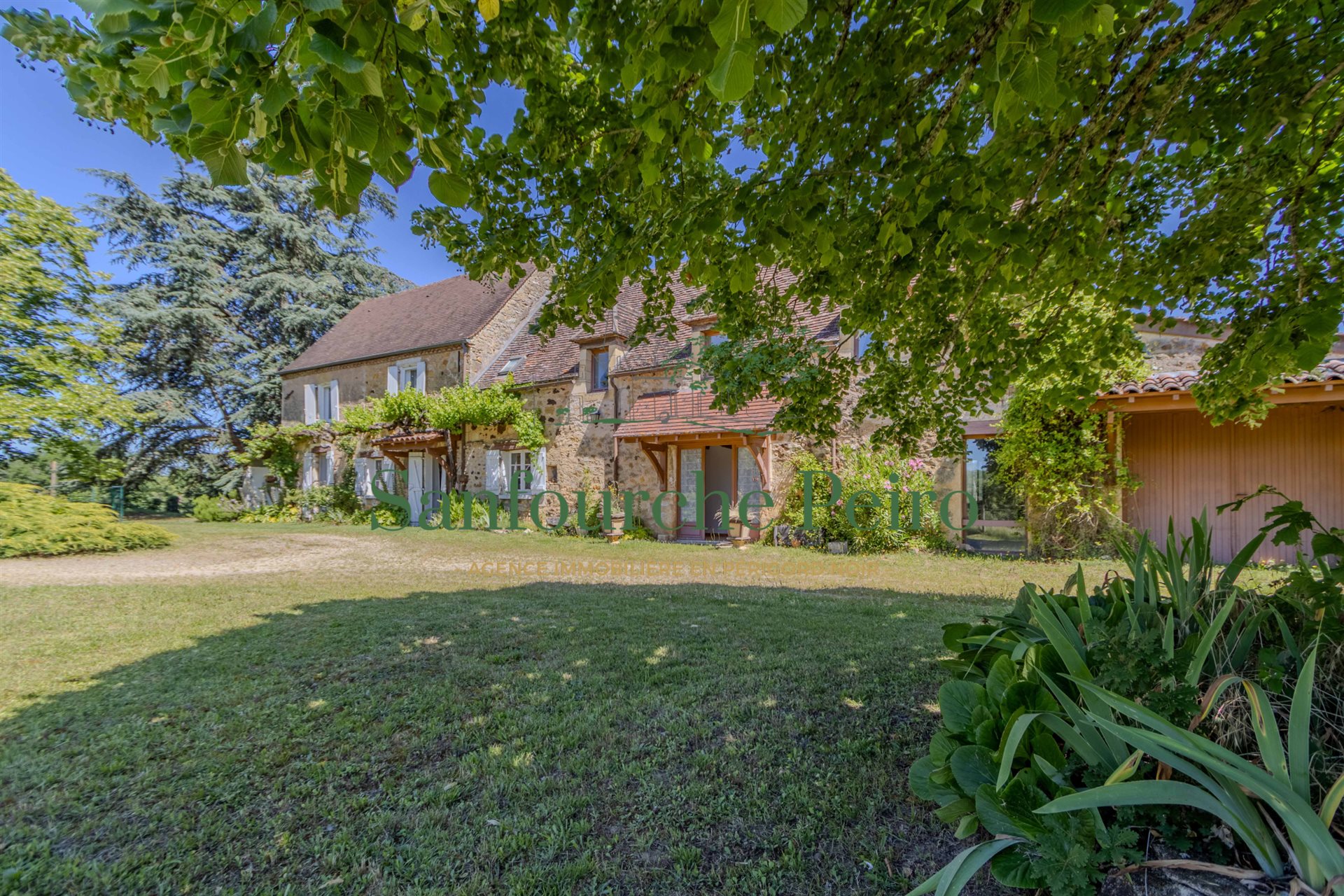 Maison à vendre, 196m², Sarlat-la-Canéda
