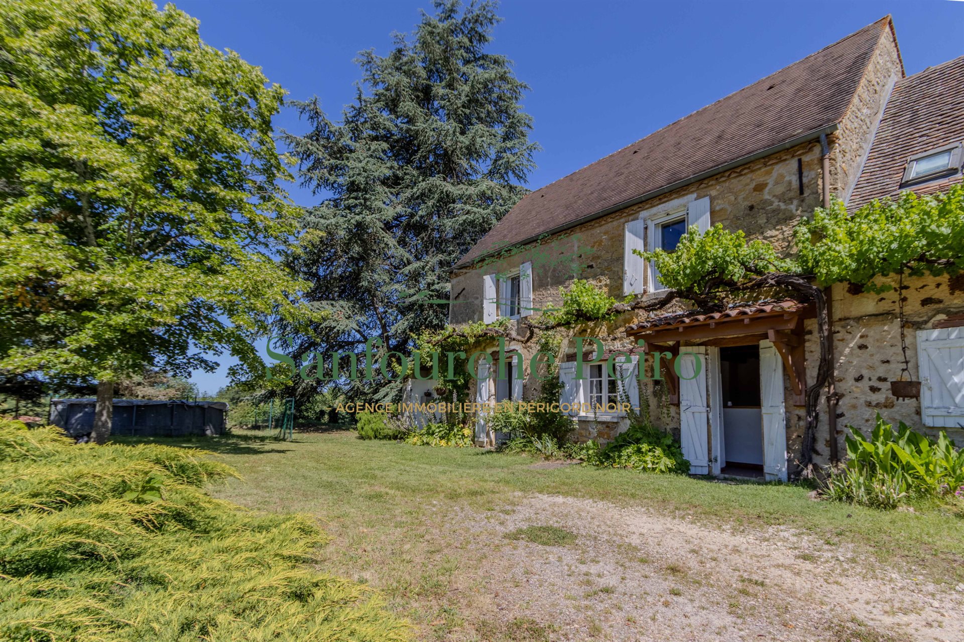Maison à vendre, 196m², Sarlat-la-Canéda