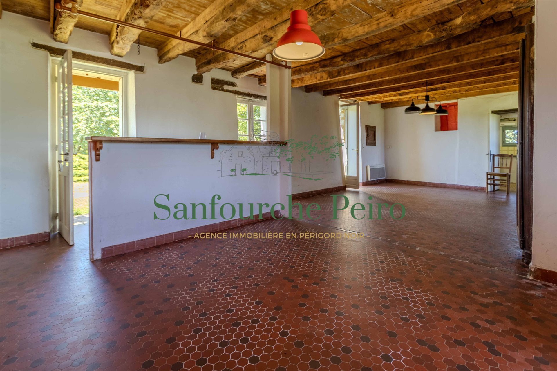 Maison à vendre, 196m², Sarlat-la-Canéda