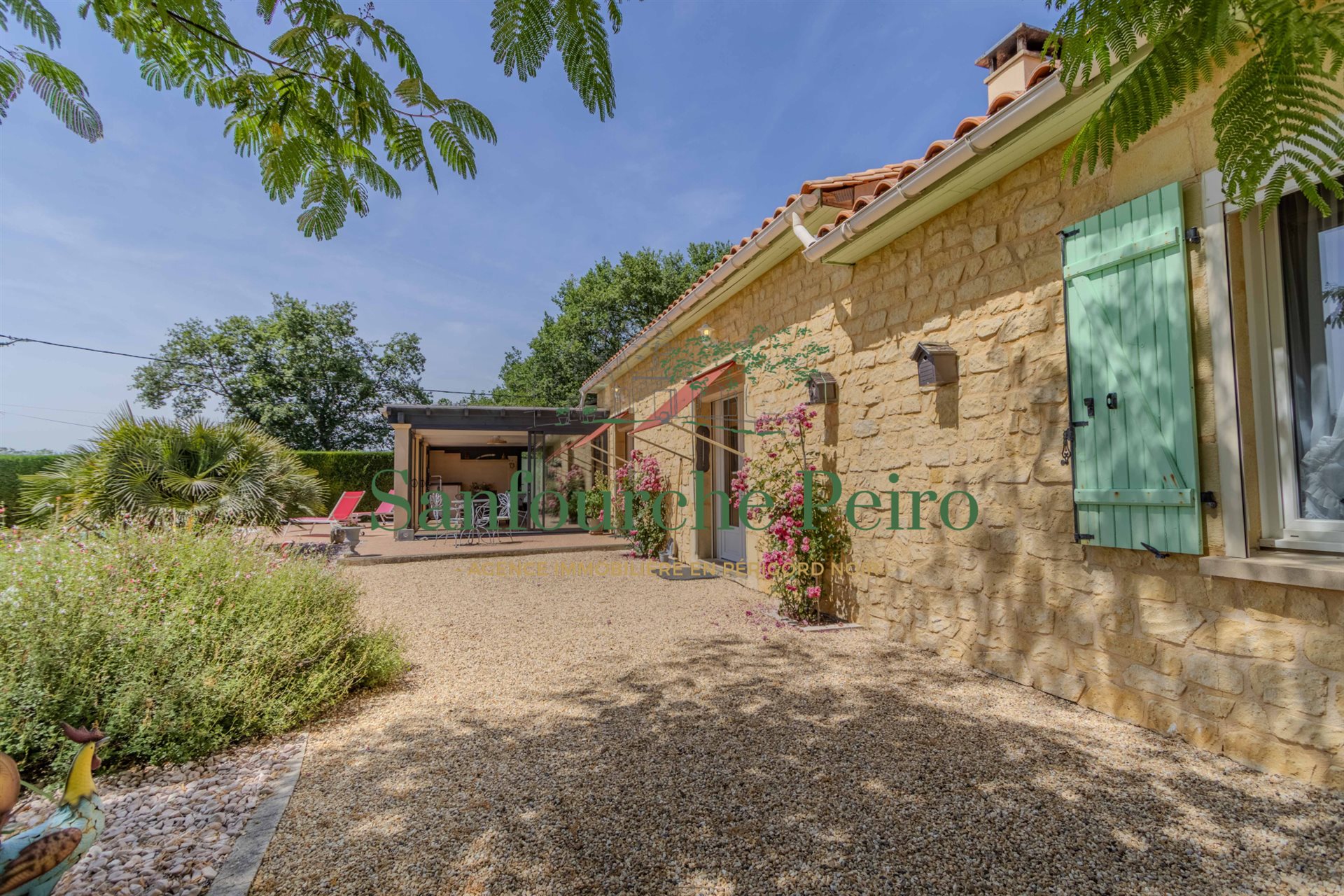 Maison à vendre, 160m², Saint-Cybranet
