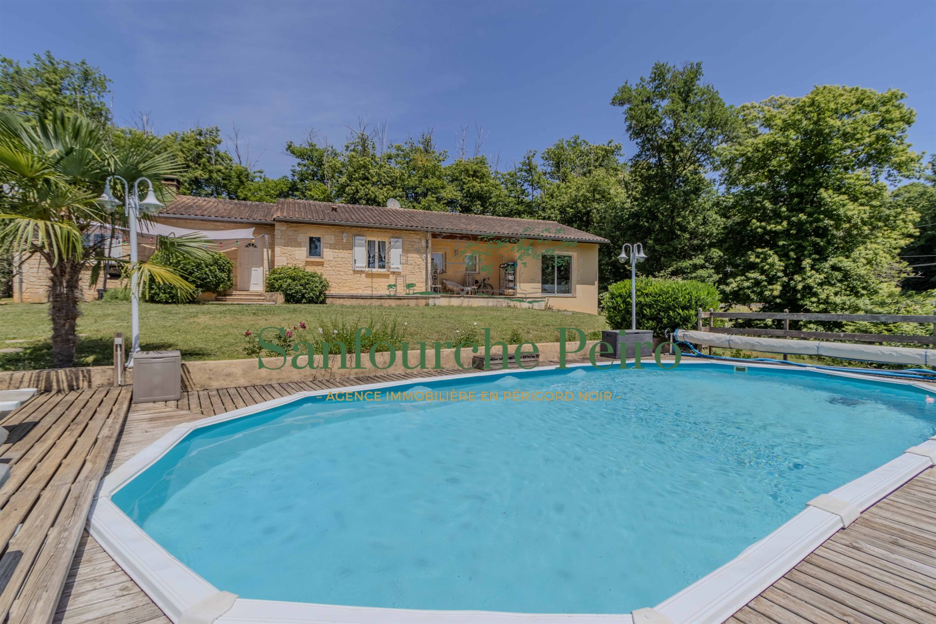 Maison à vendre, 157m², Sarlat-la-Canéda