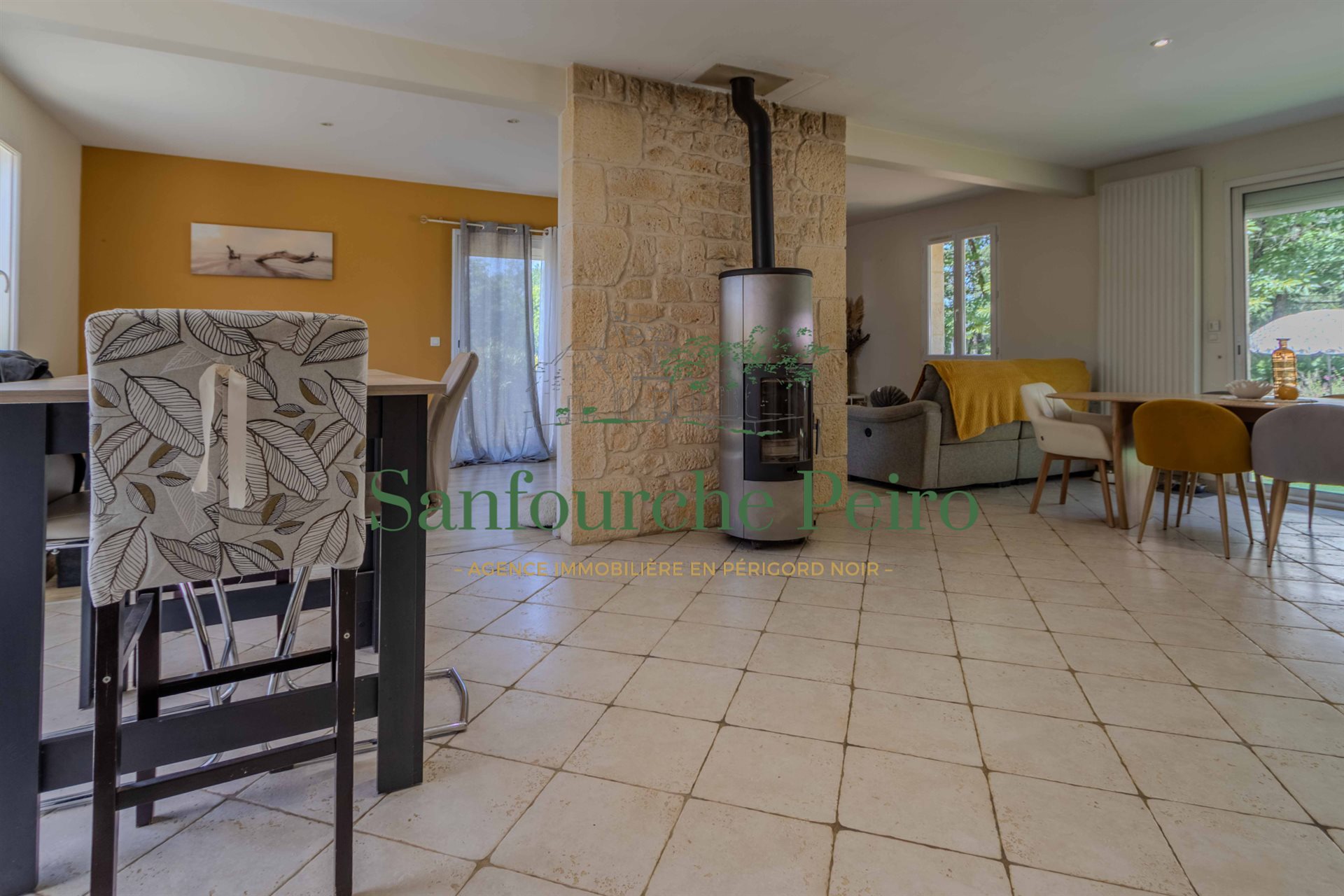 Maison à vendre, 157m², Sarlat-la-Canéda