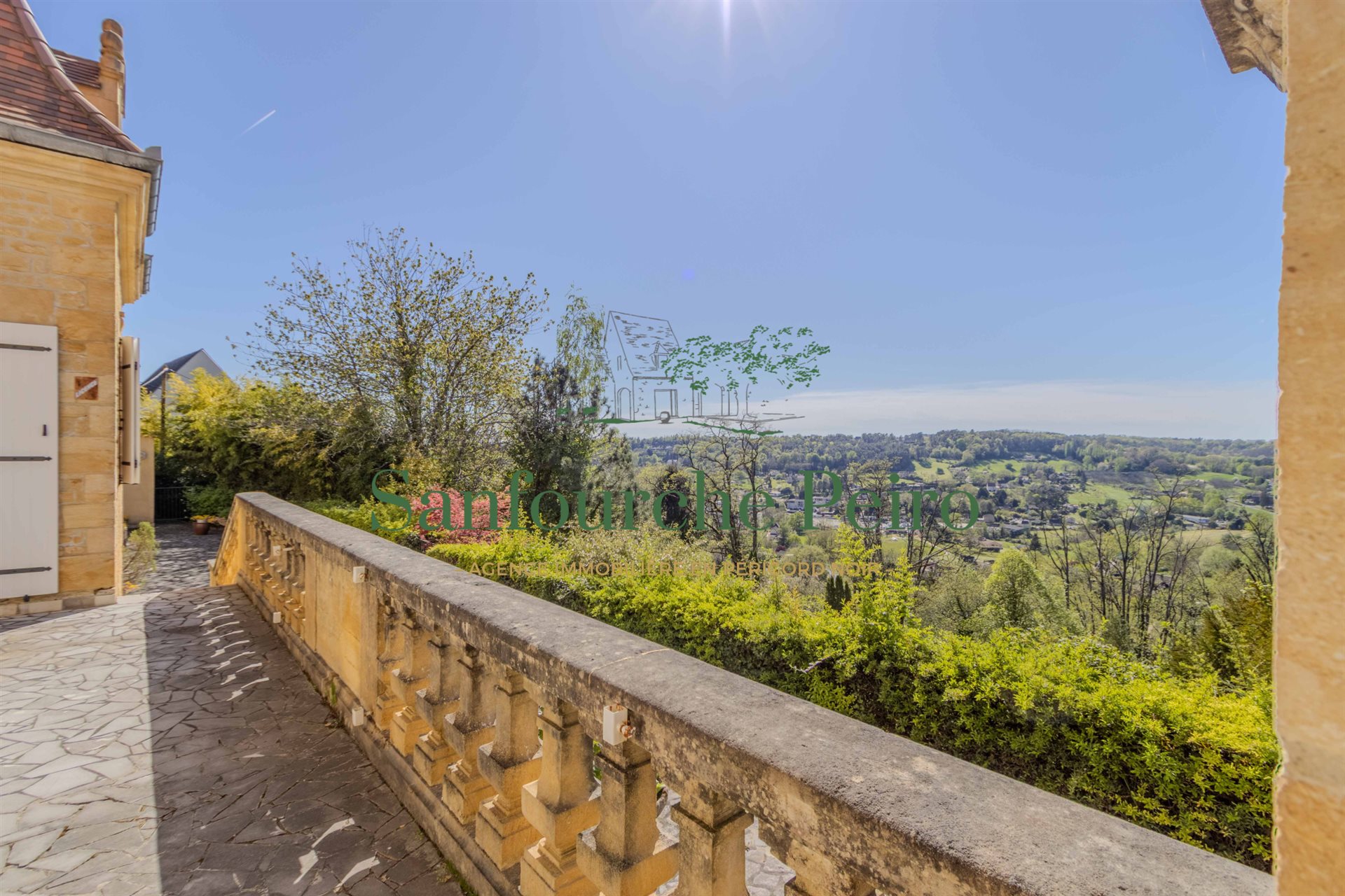 Maison à vendre, 415m², Sarlat-la-Canéda