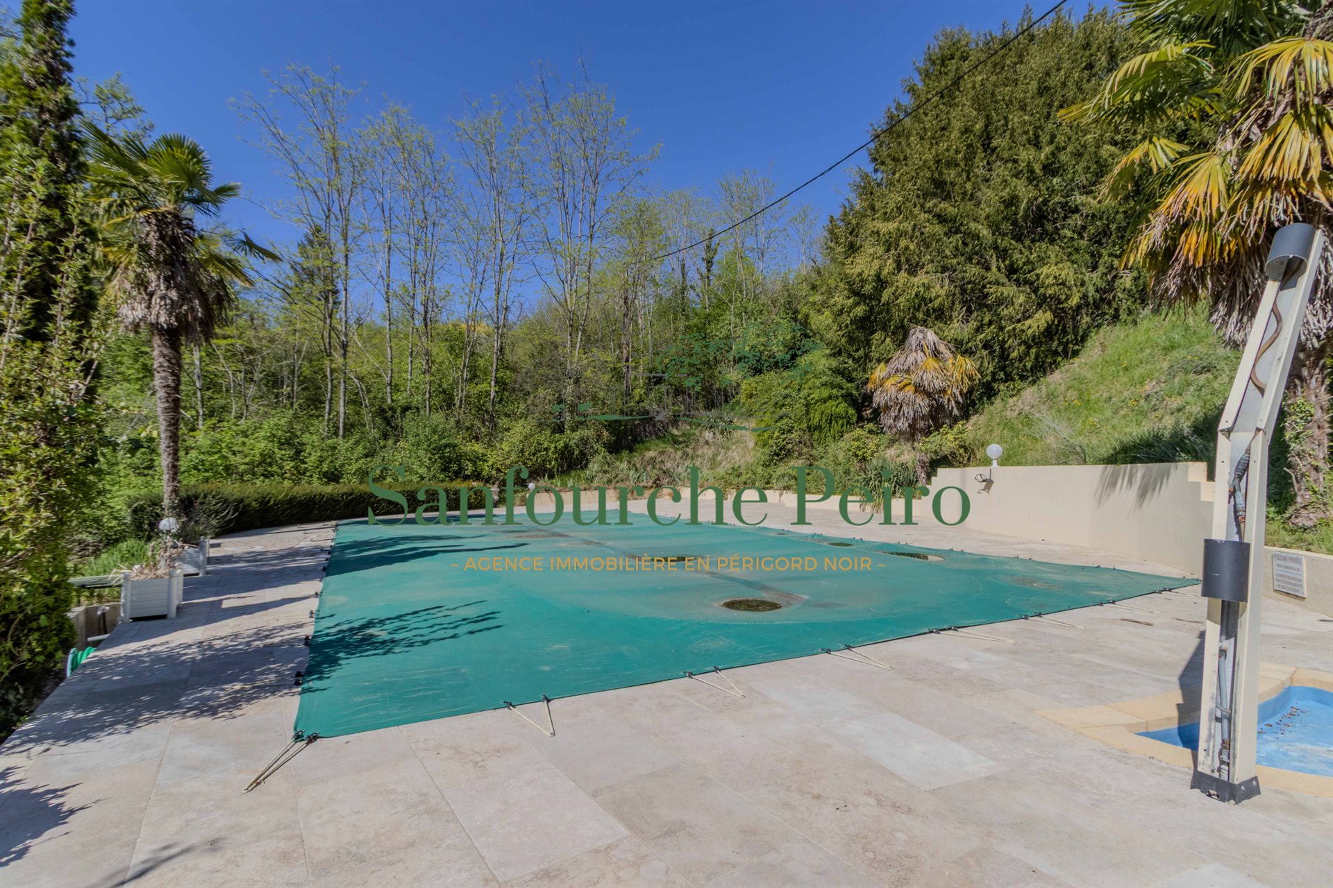 Maison à vendre, 415m², Sarlat-la-Canéda