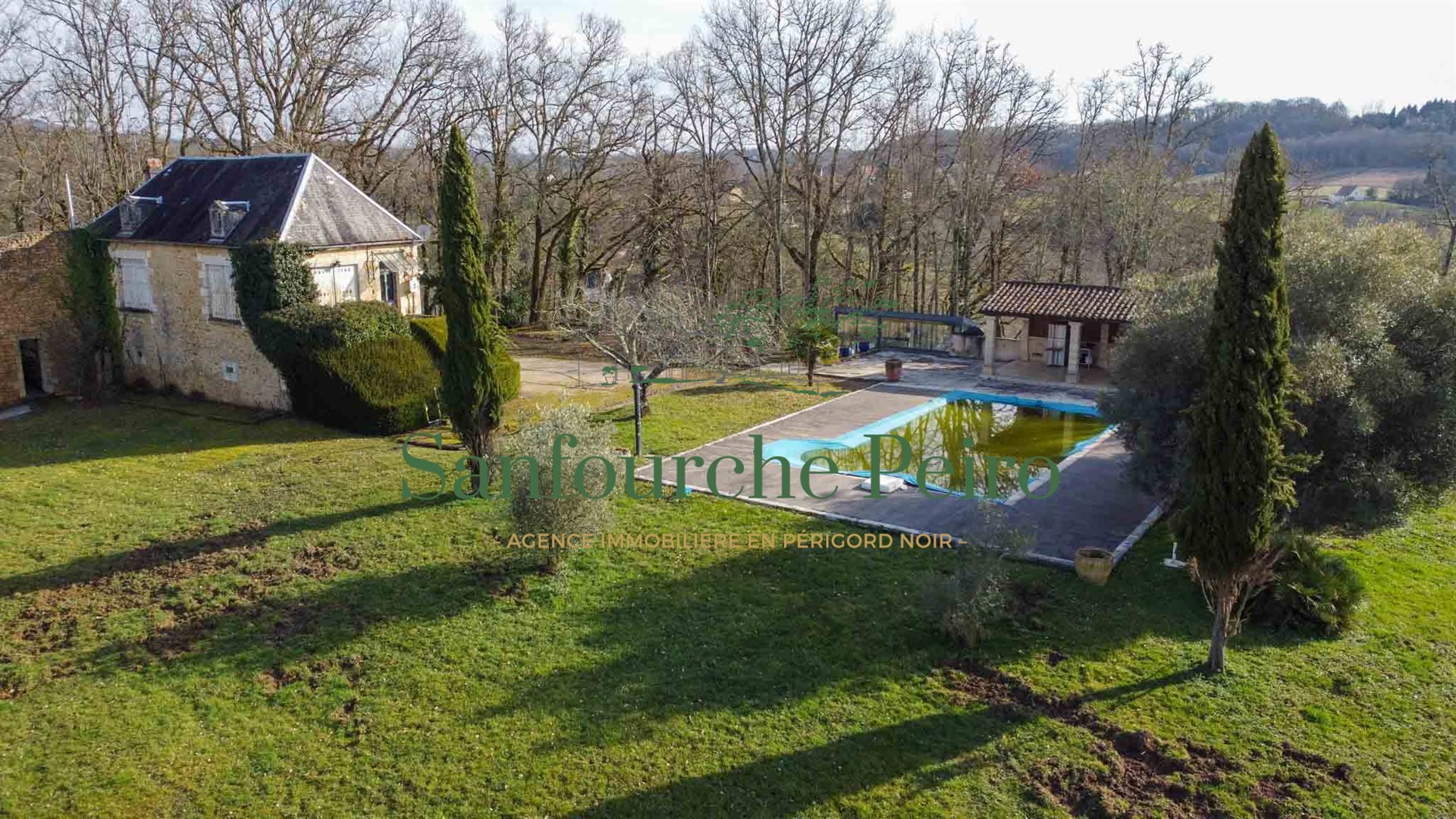 Maison à vendre, 124m², Cénac-et-Saint-Julien