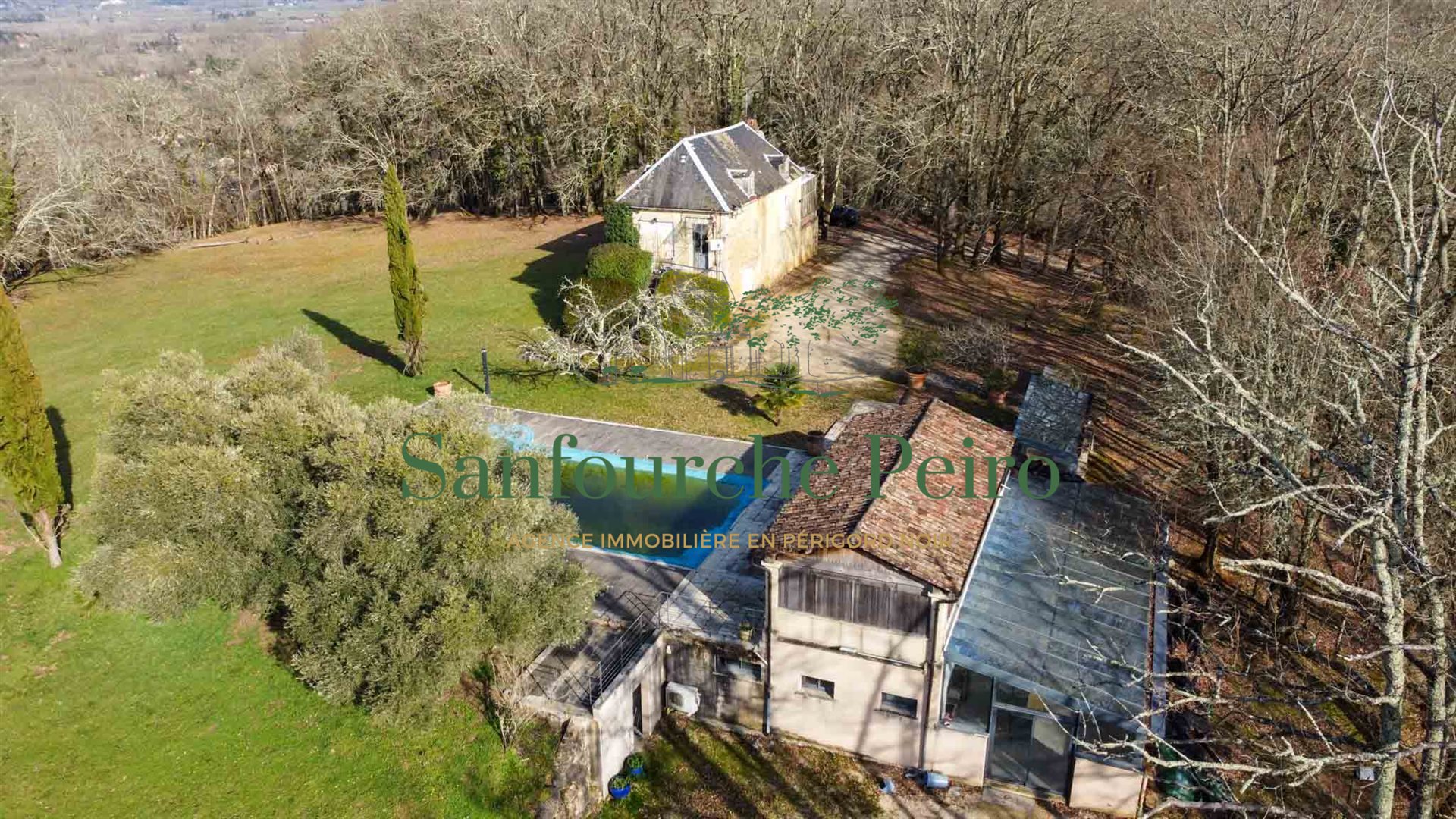 Maison à vendre, 124m², Cénac-et-Saint-Julien