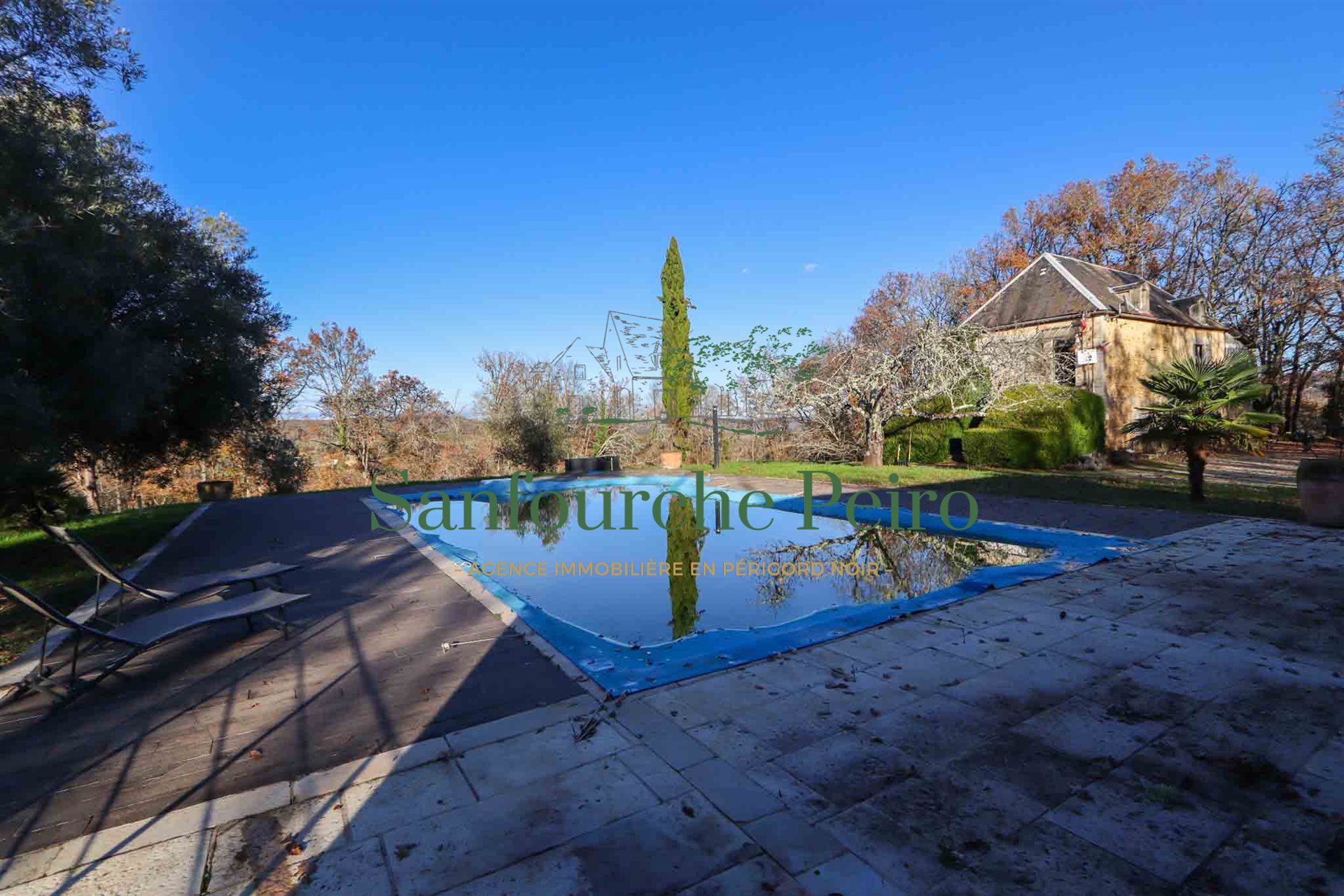 Maison à vendre, 124m², Cénac-et-Saint-Julien