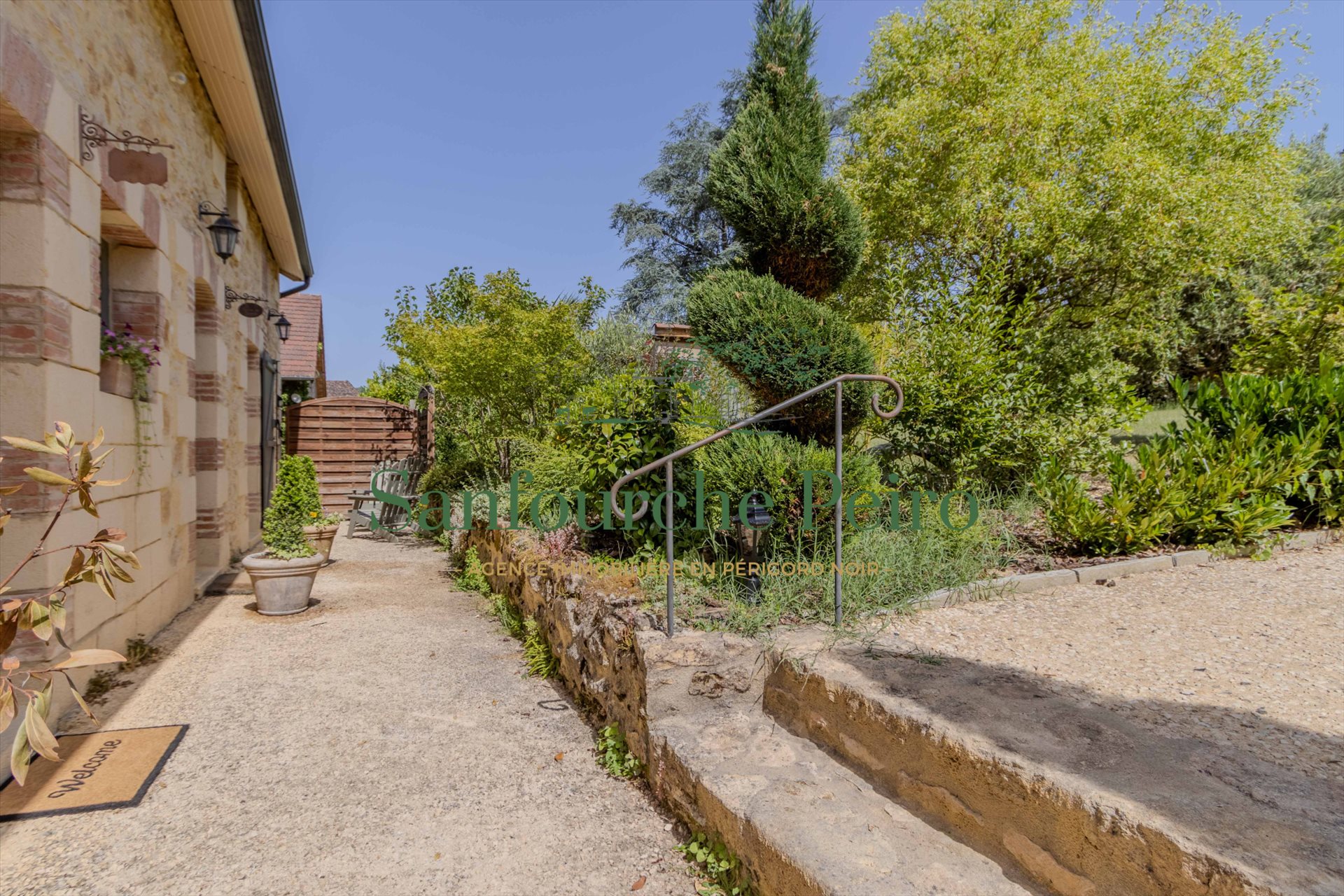 Appartement à vendre, 100m², Sarlat-la-Canéda