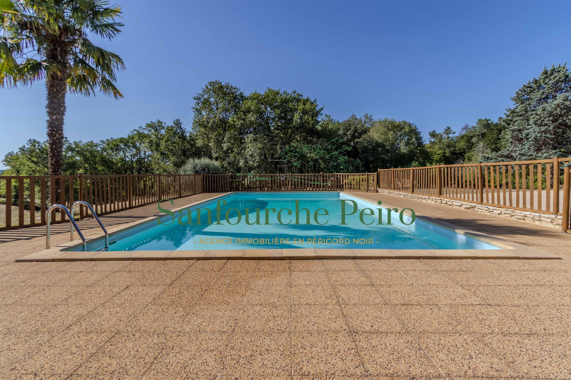 Maison à vendre, 360m², Sarlat-la-Canéda