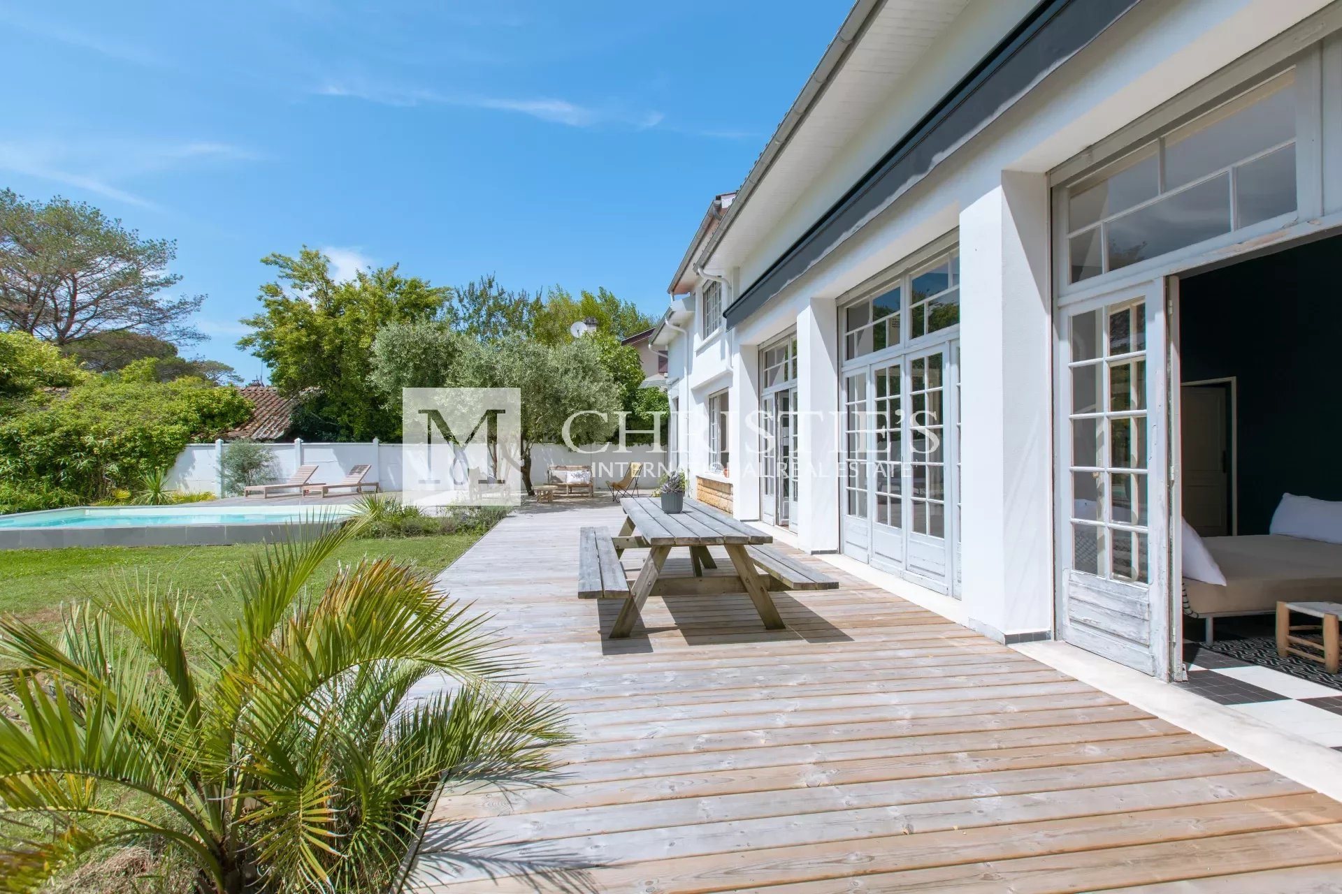 Maison à vendre, 250m², Andernos-les-Bains