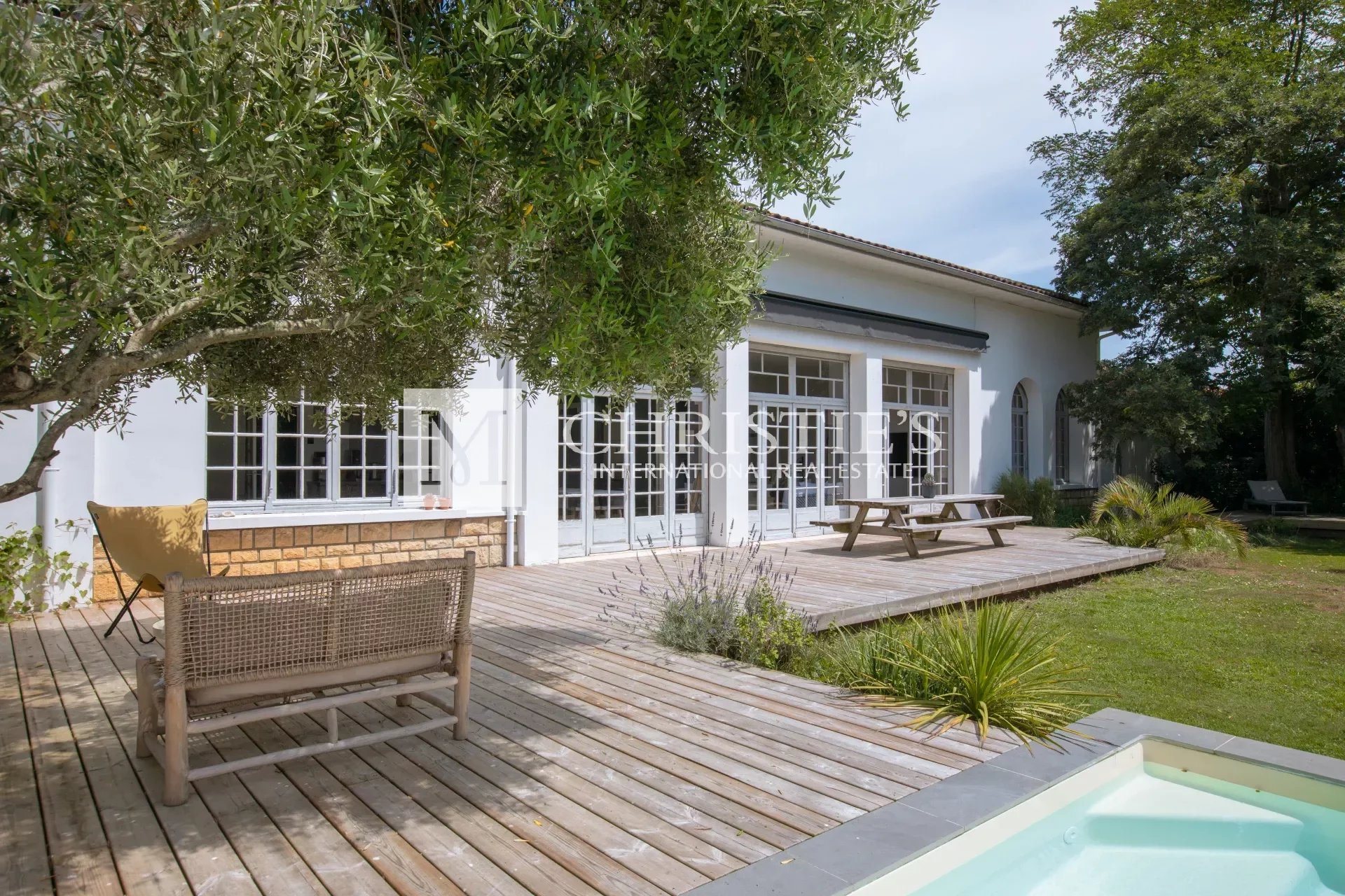 Maison à vendre, 250m², Andernos-les-Bains