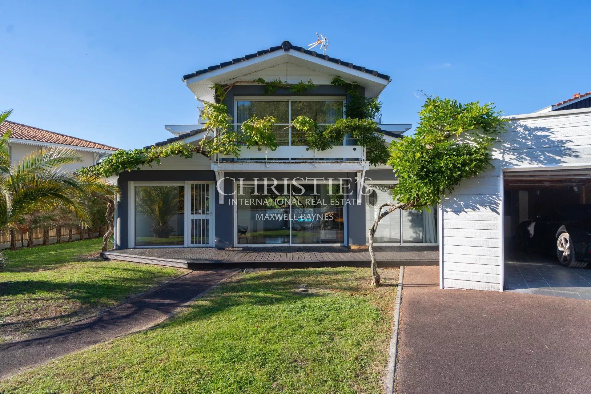 Maison à vendre, 221m², Lanton
