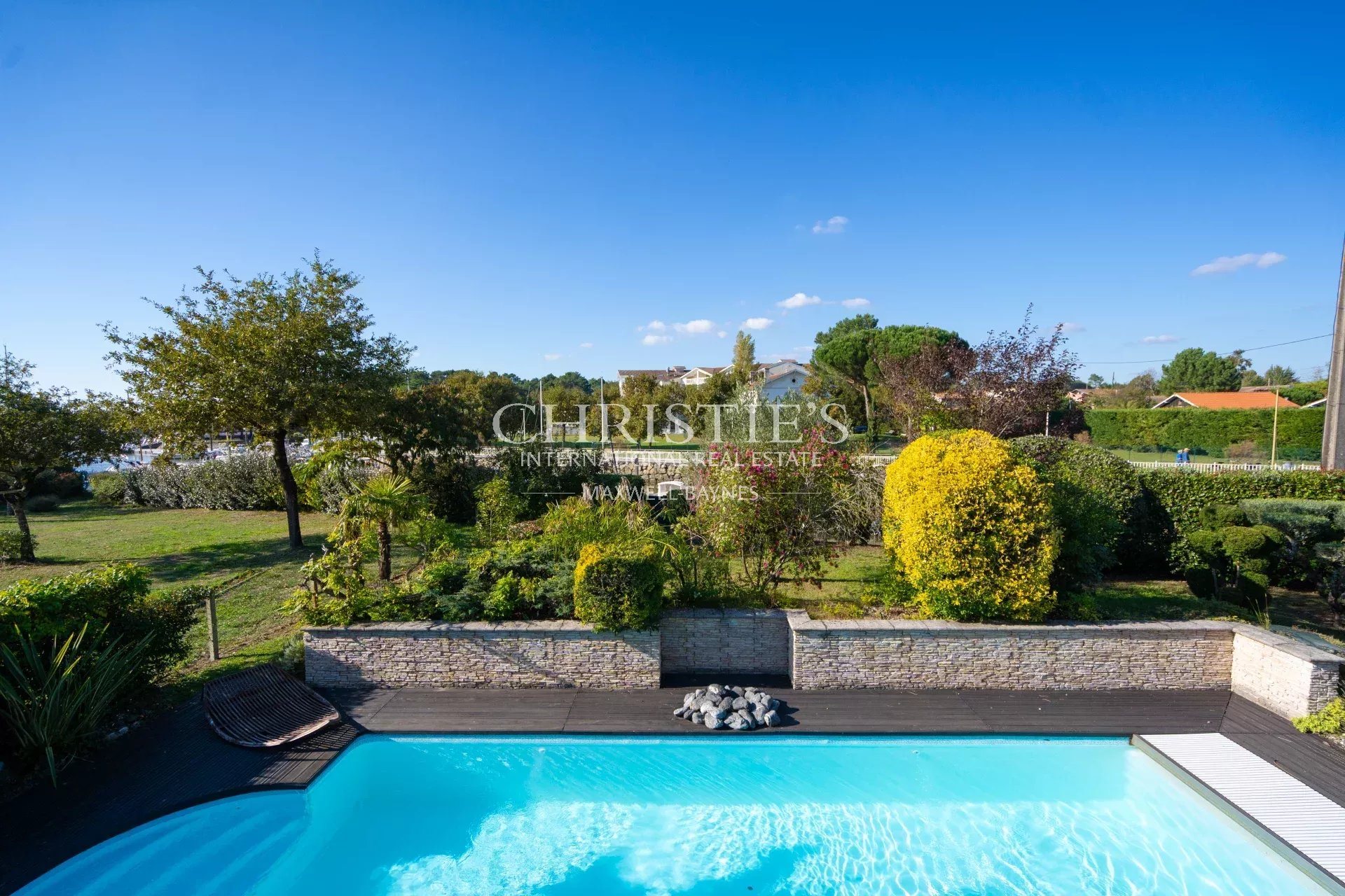 Maison à vendre, 221m², Lanton