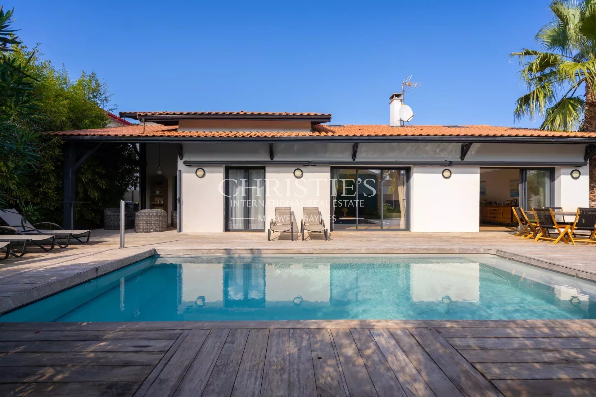 Maison à vendre, 206m², La Teste-de-Buch
