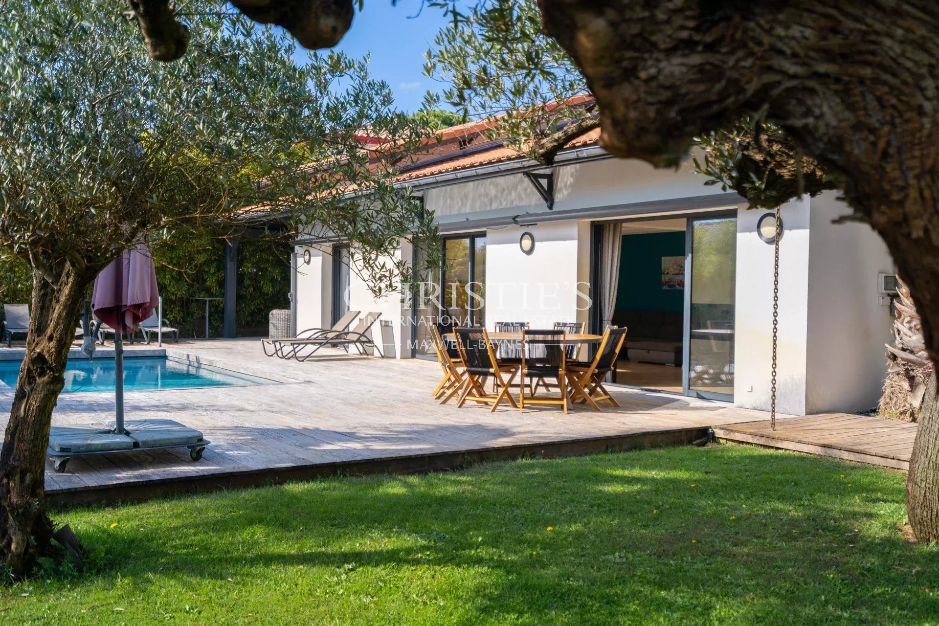 Maison à vendre, 206m², La Teste-de-Buch