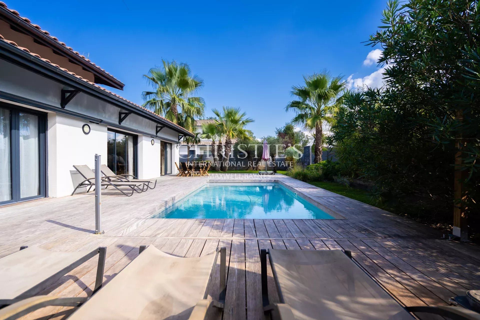 Maison à vendre, 206m², La Teste-de-Buch
