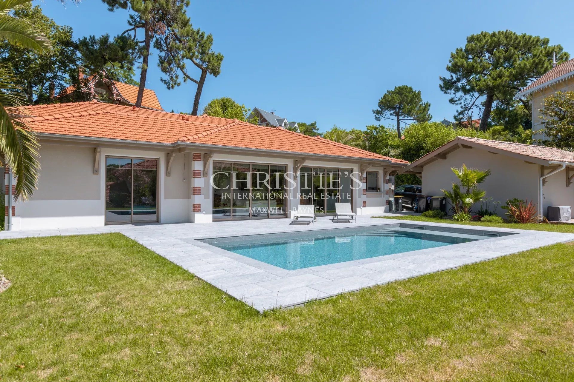Maison à vendre, 208m², Arcachon