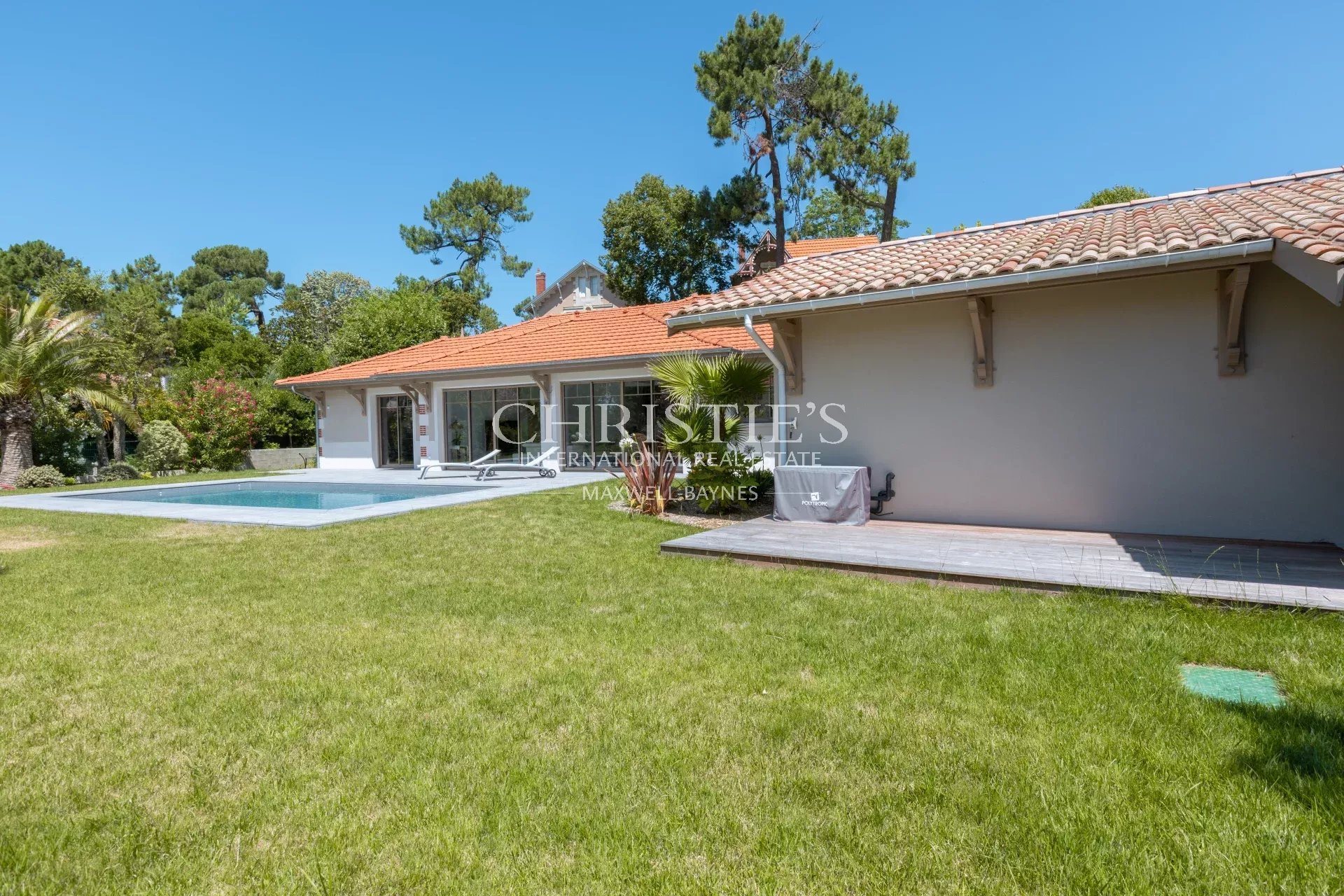 Maison à vendre, 208m², Arcachon