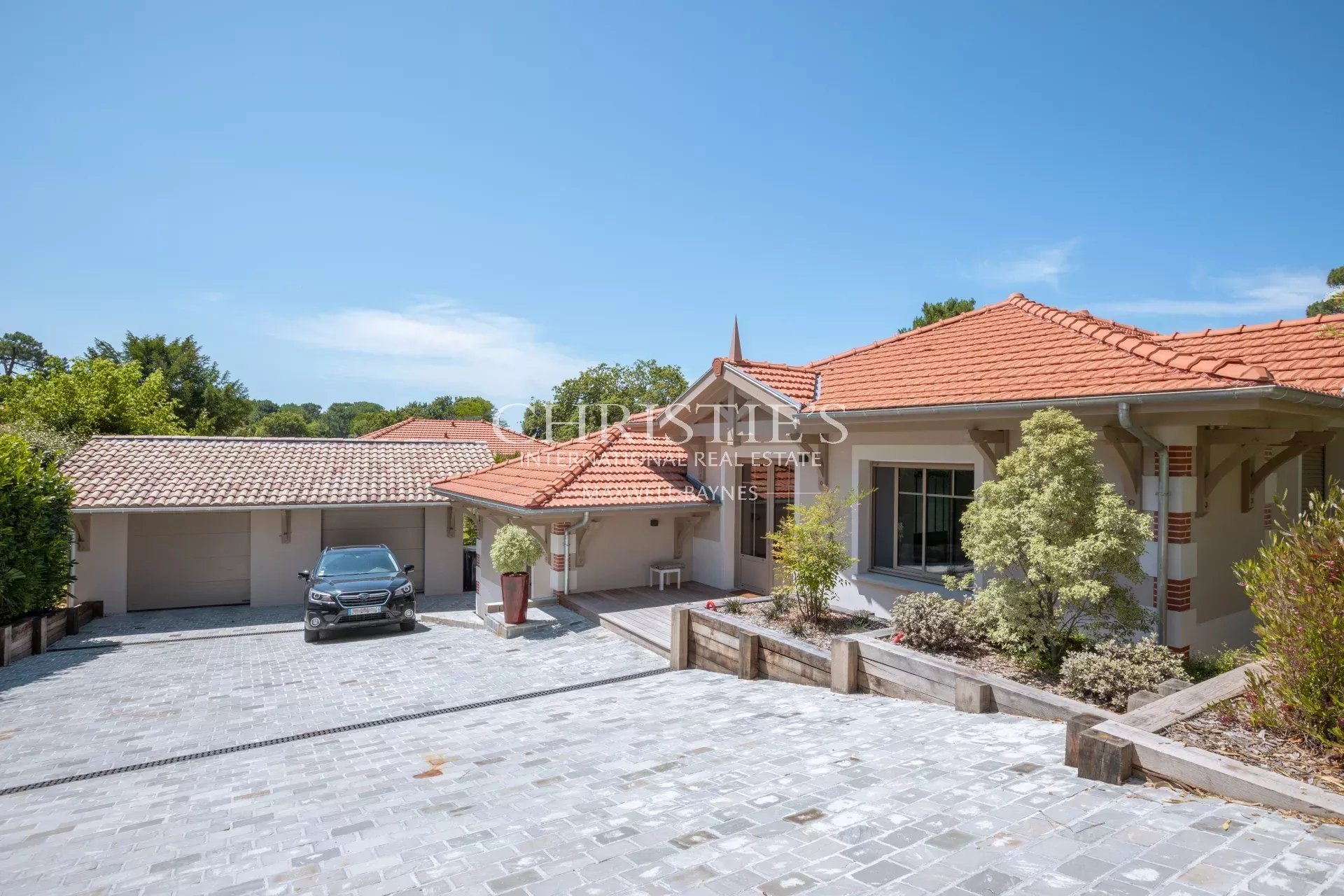 Maison à vendre, 208m², Arcachon
