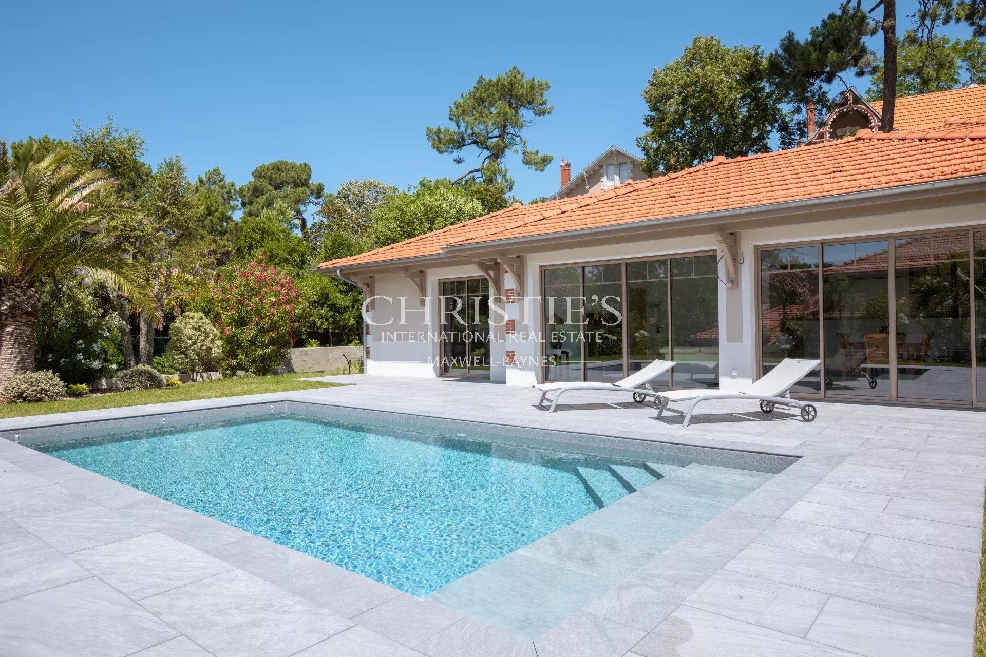 Maison à vendre, 208m², Arcachon