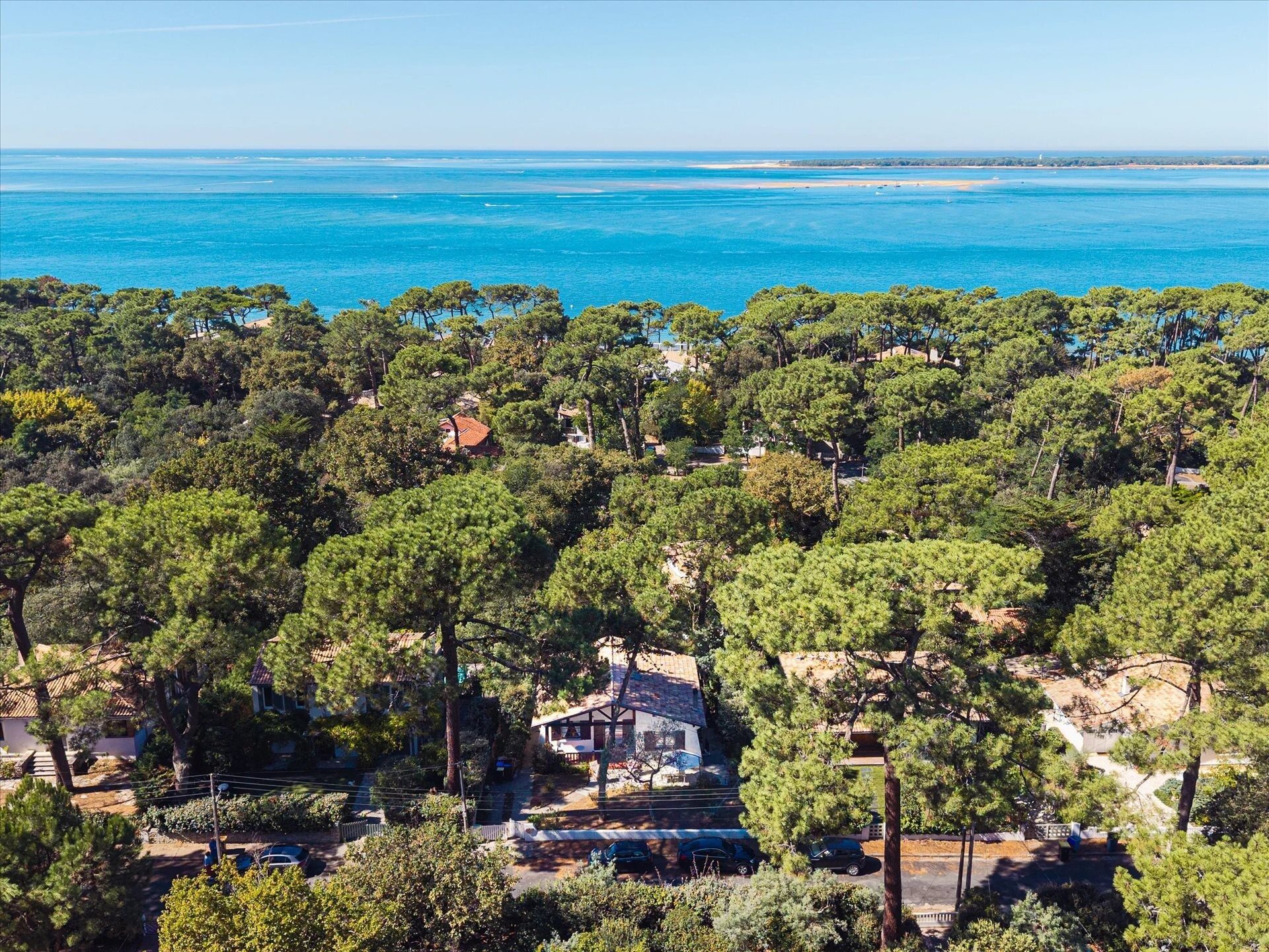Maison à vendre, 145m², Pyla-sur-Mer