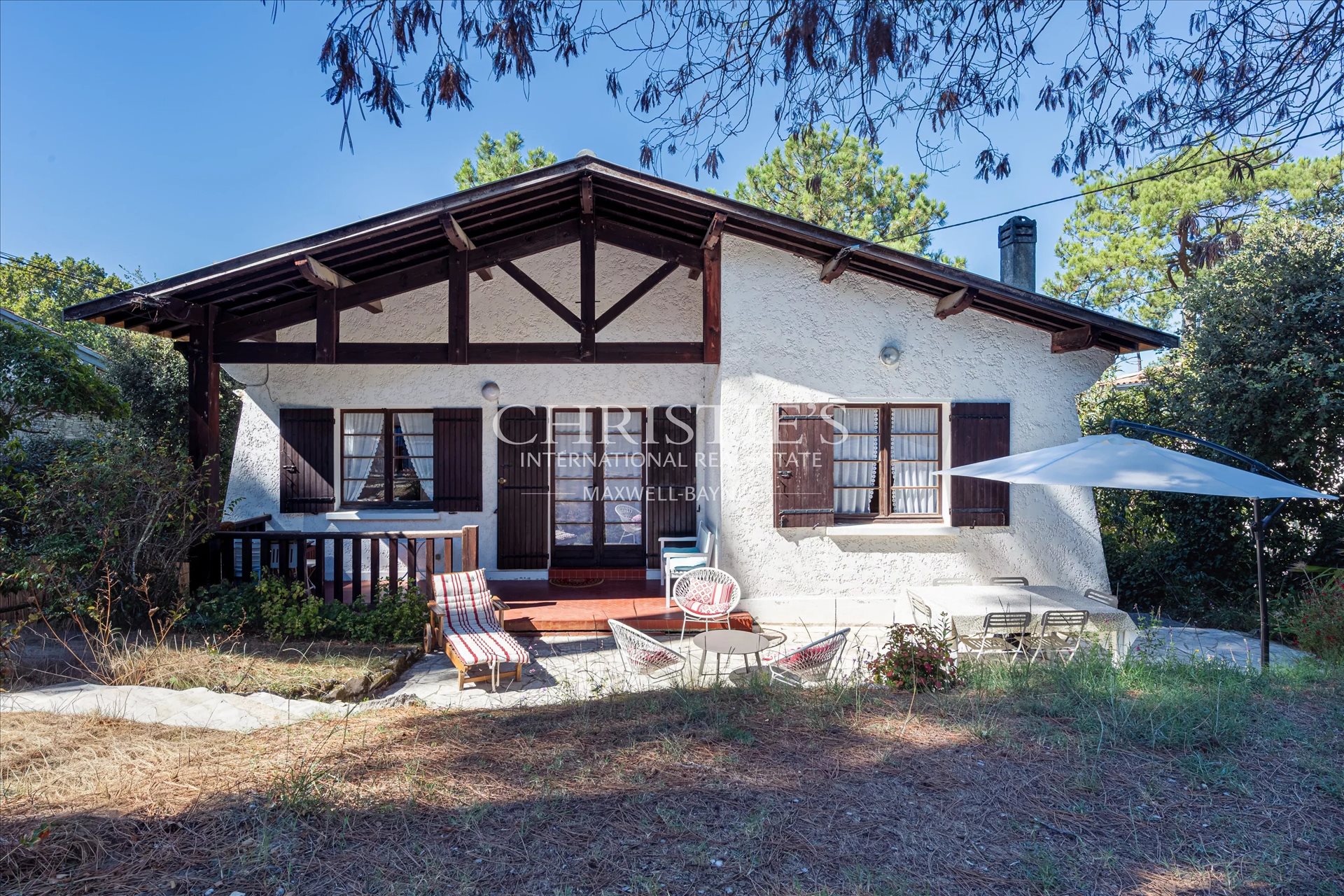 Maison à vendre, 145m², Pyla-sur-Mer