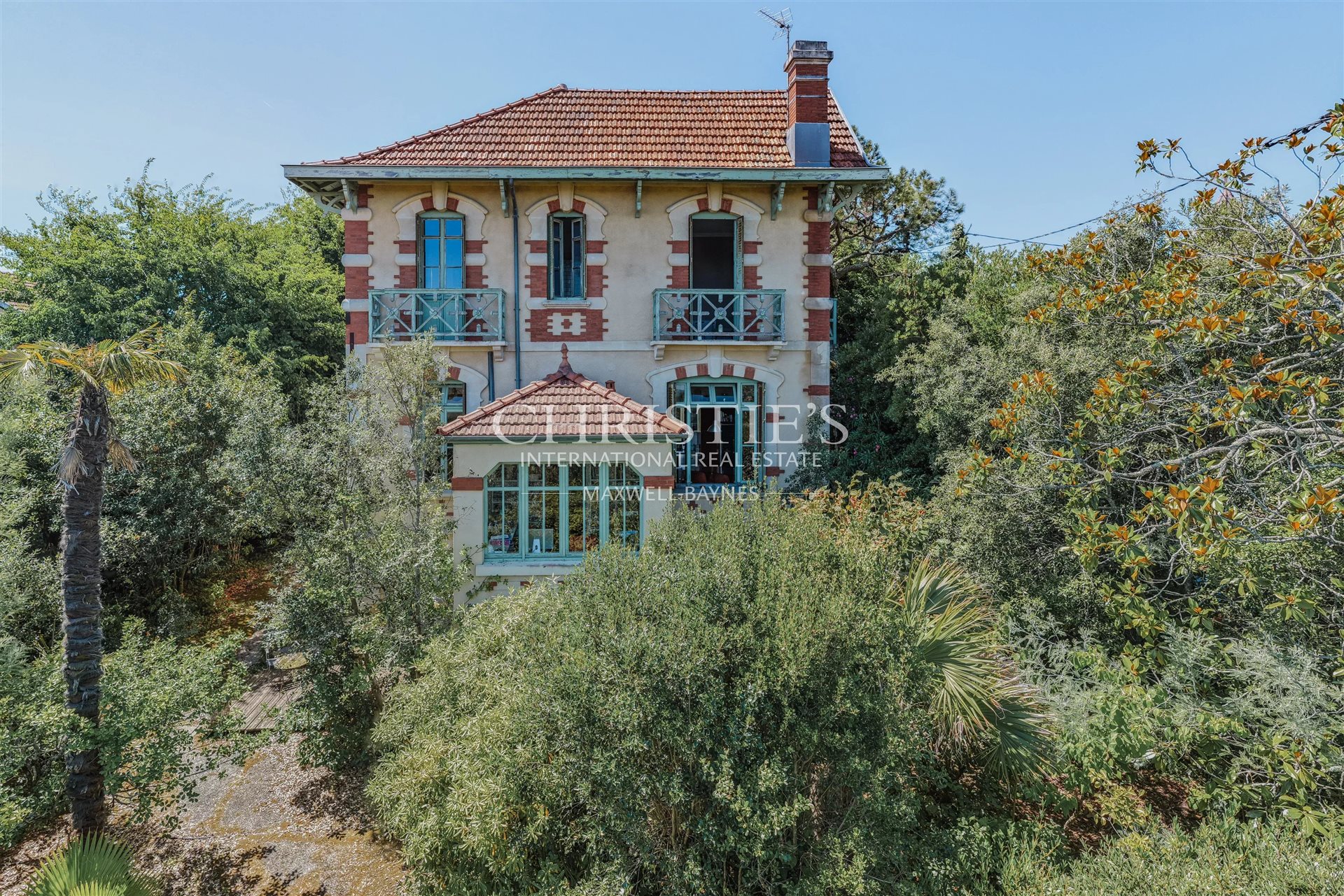 Maison à vendre, 225m², Arcachon