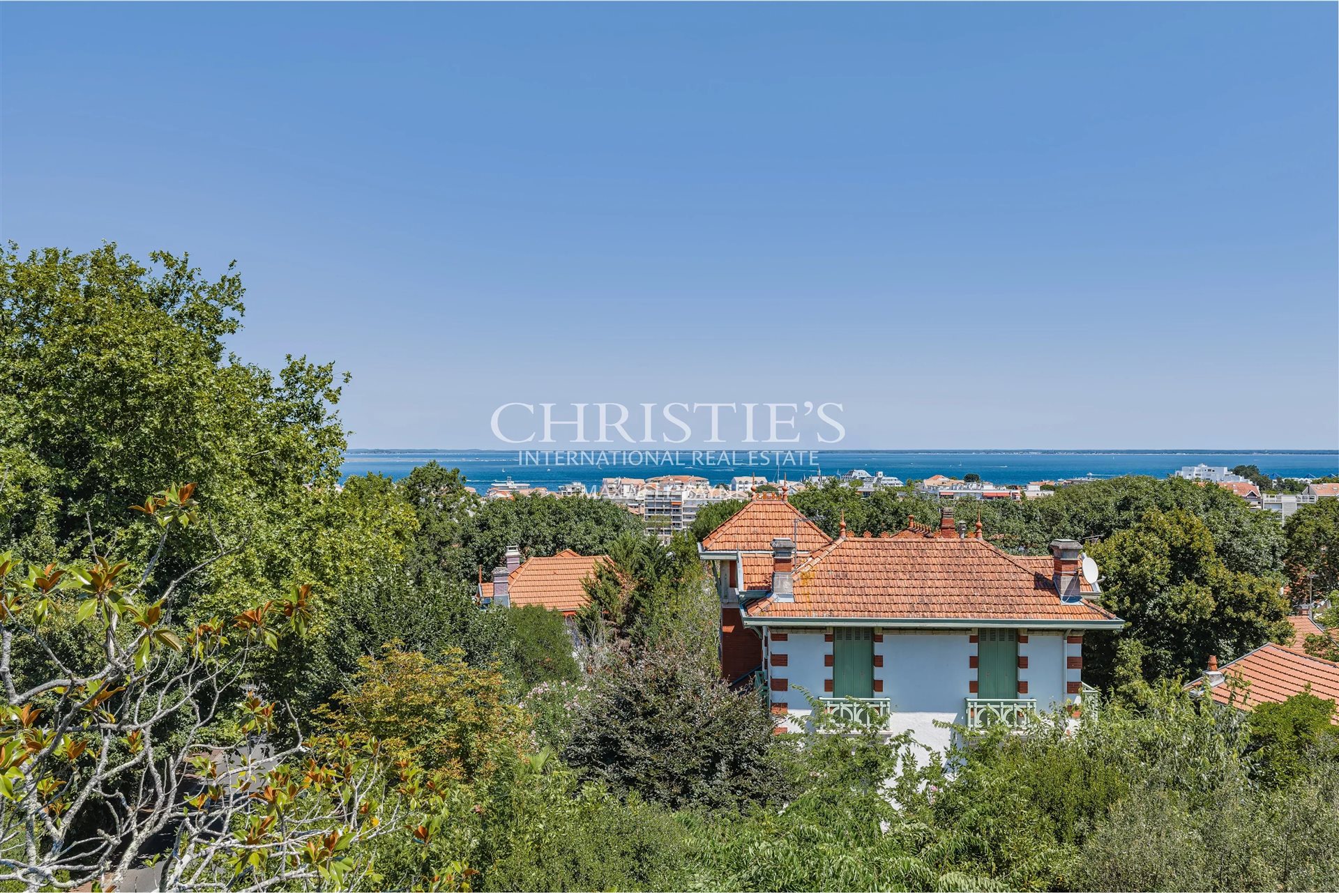 Maison à vendre, 225m², Arcachon