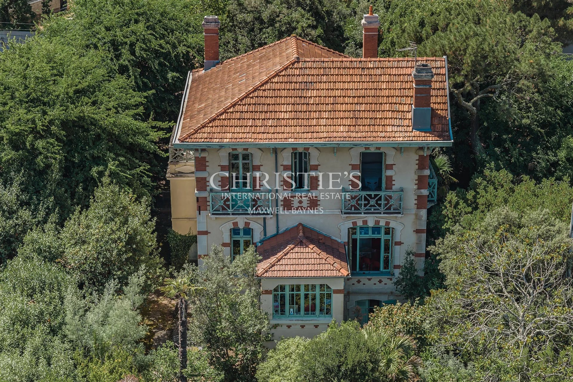 Maison à vendre, 225m², Arcachon