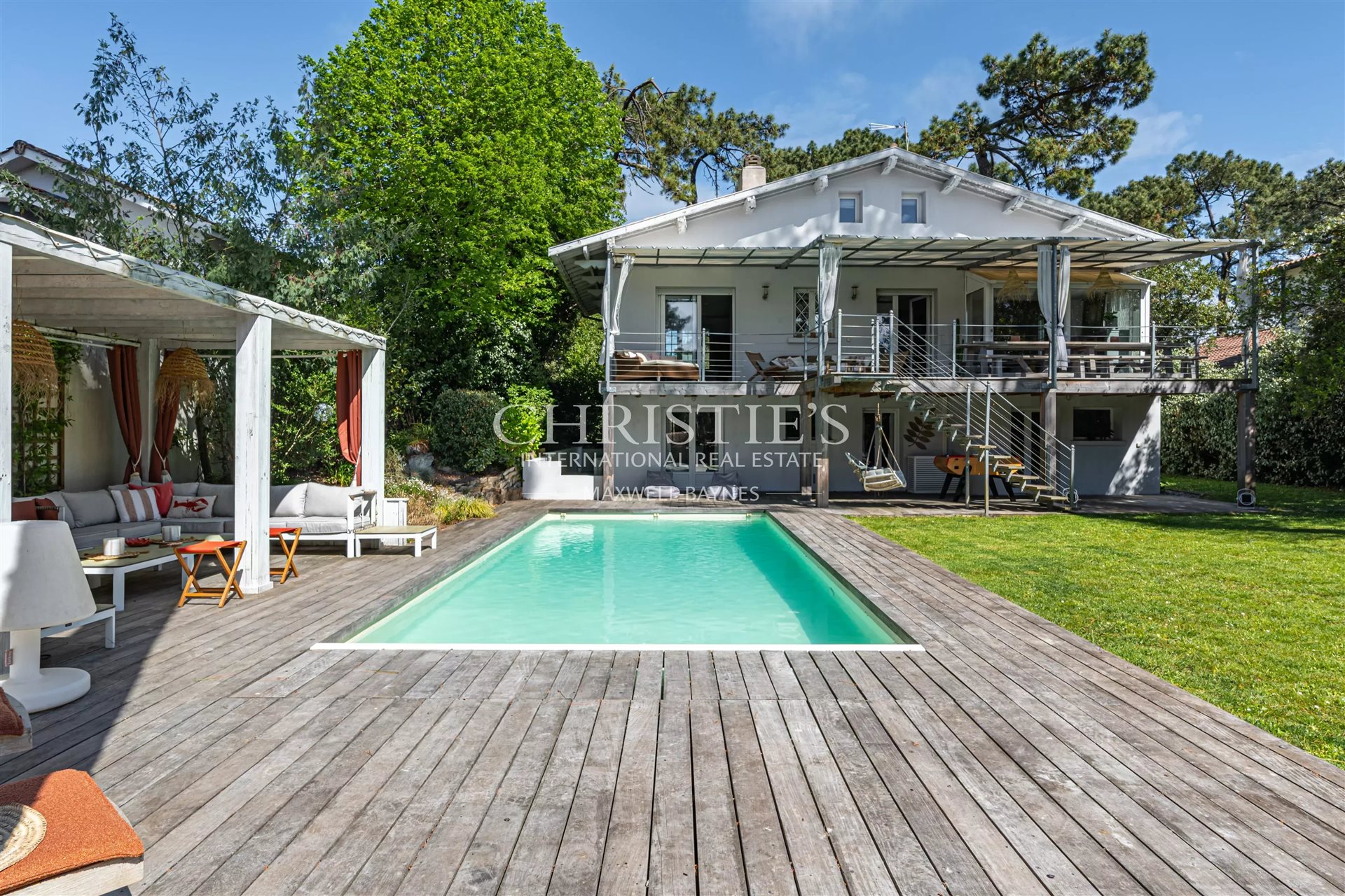 Maison à vendre, 226m², Arcachon
