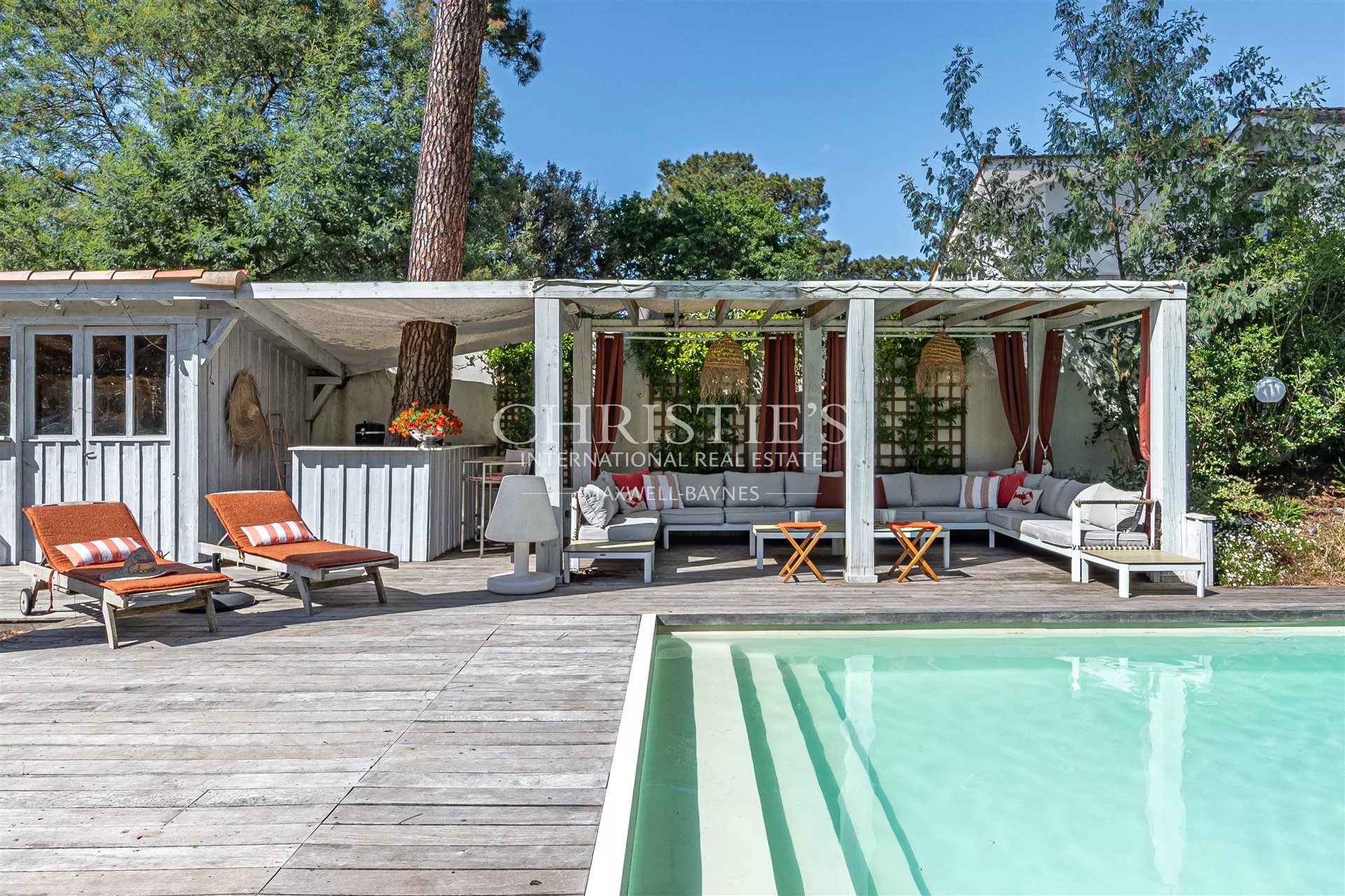 Maison à vendre, 226m², Arcachon