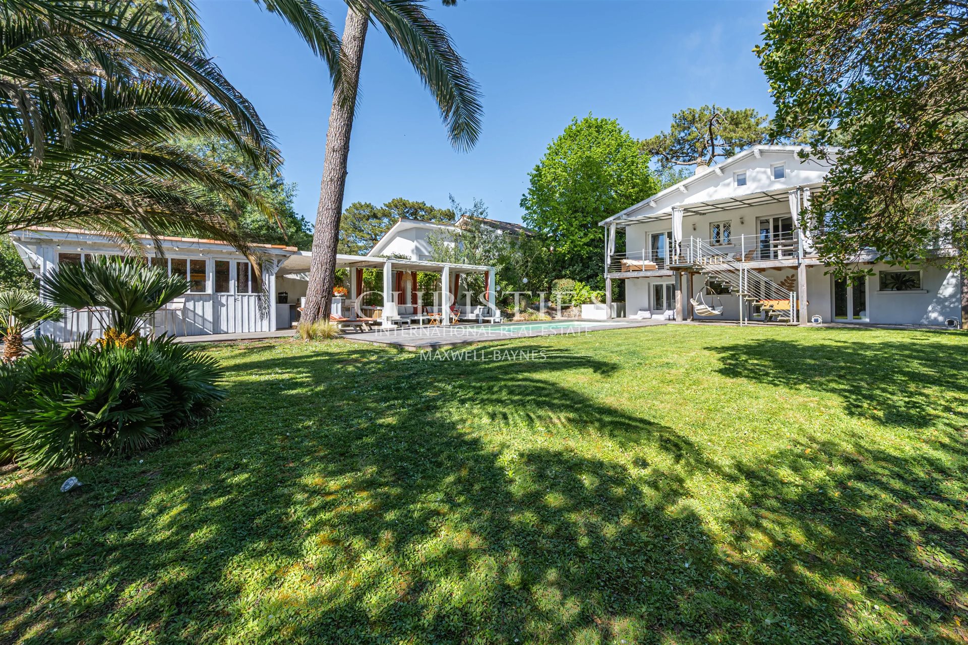 Maison à vendre, 226m², Arcachon