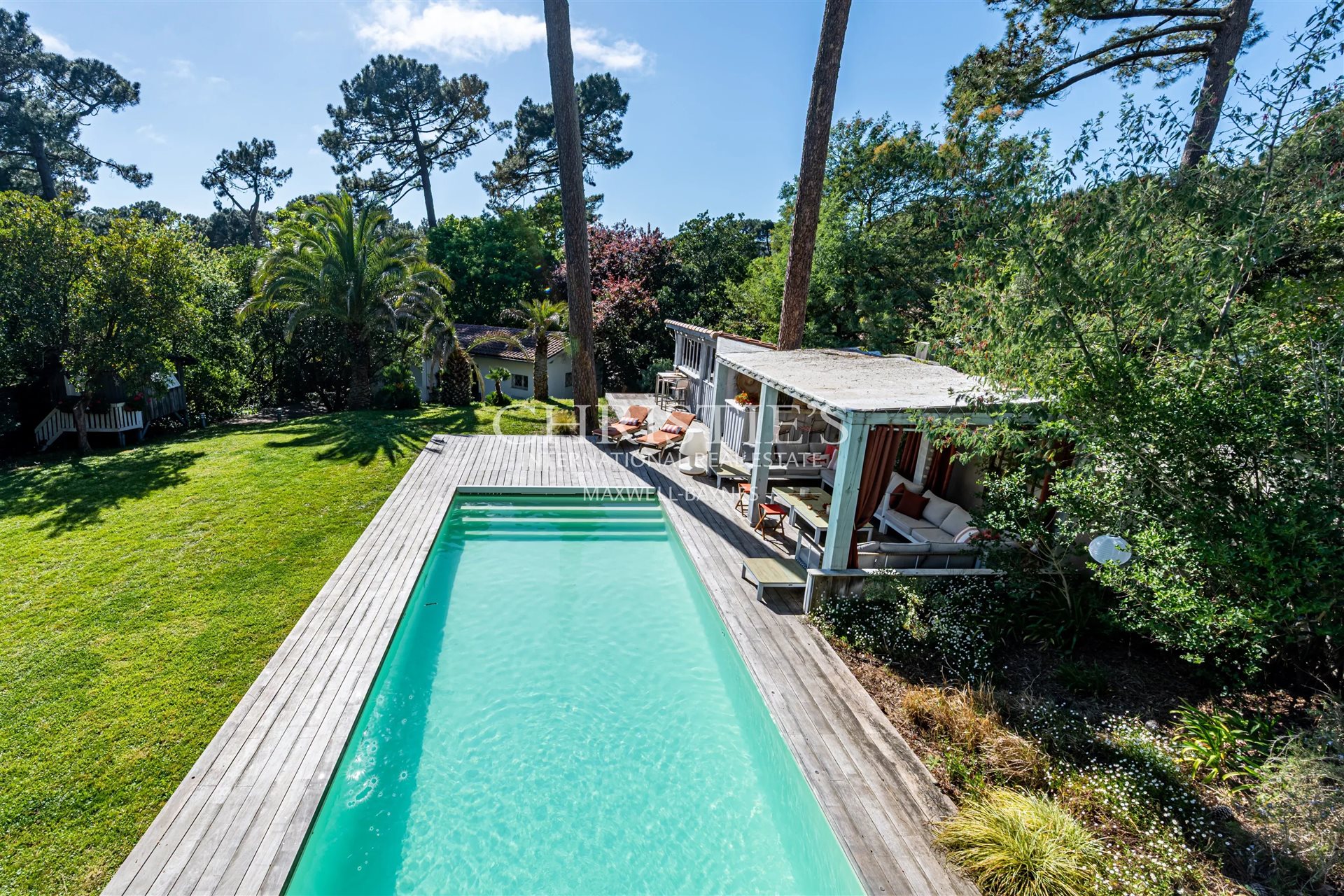 Maison à vendre, 226m², Arcachon
