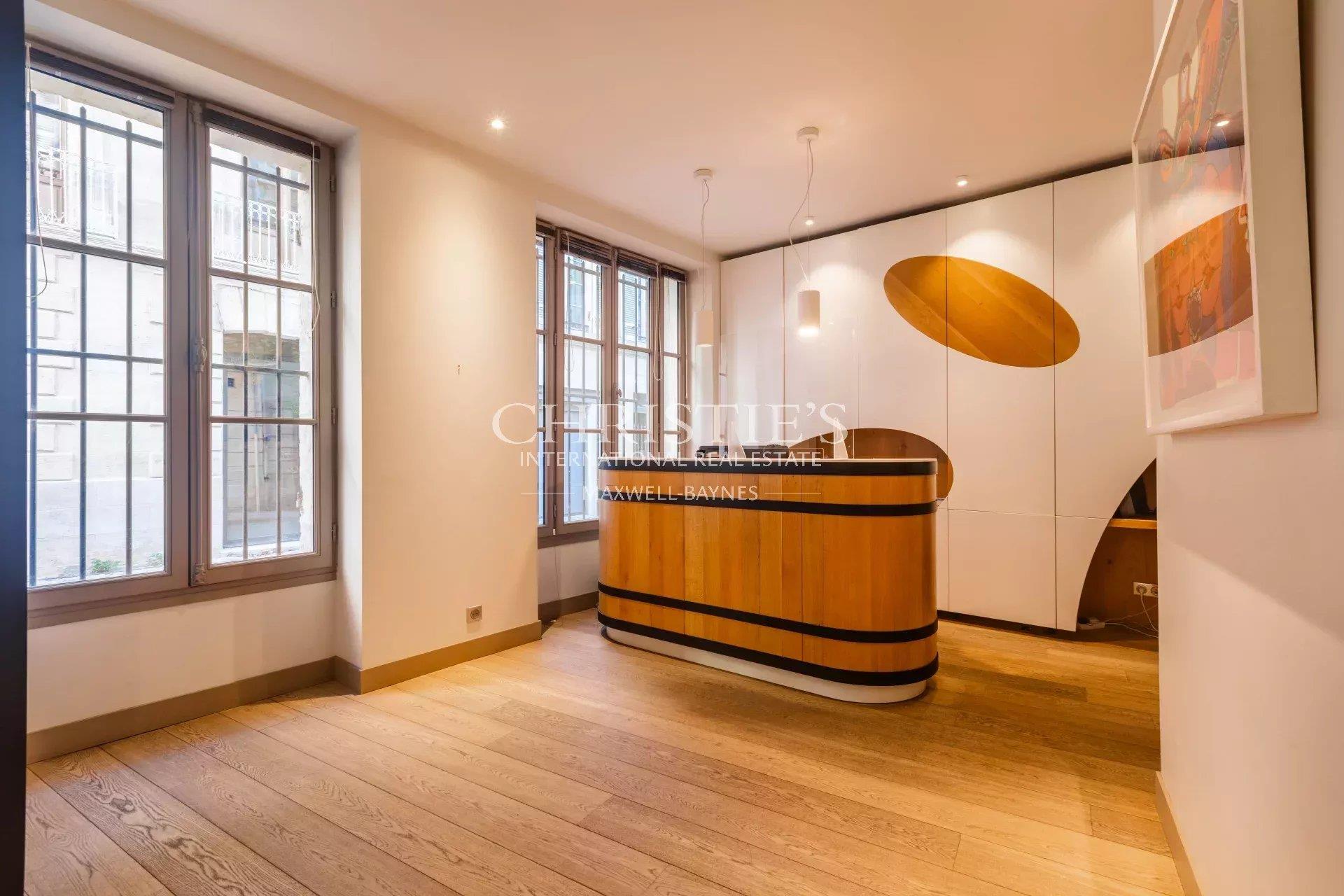 Комерційне приміщення, 81 m²