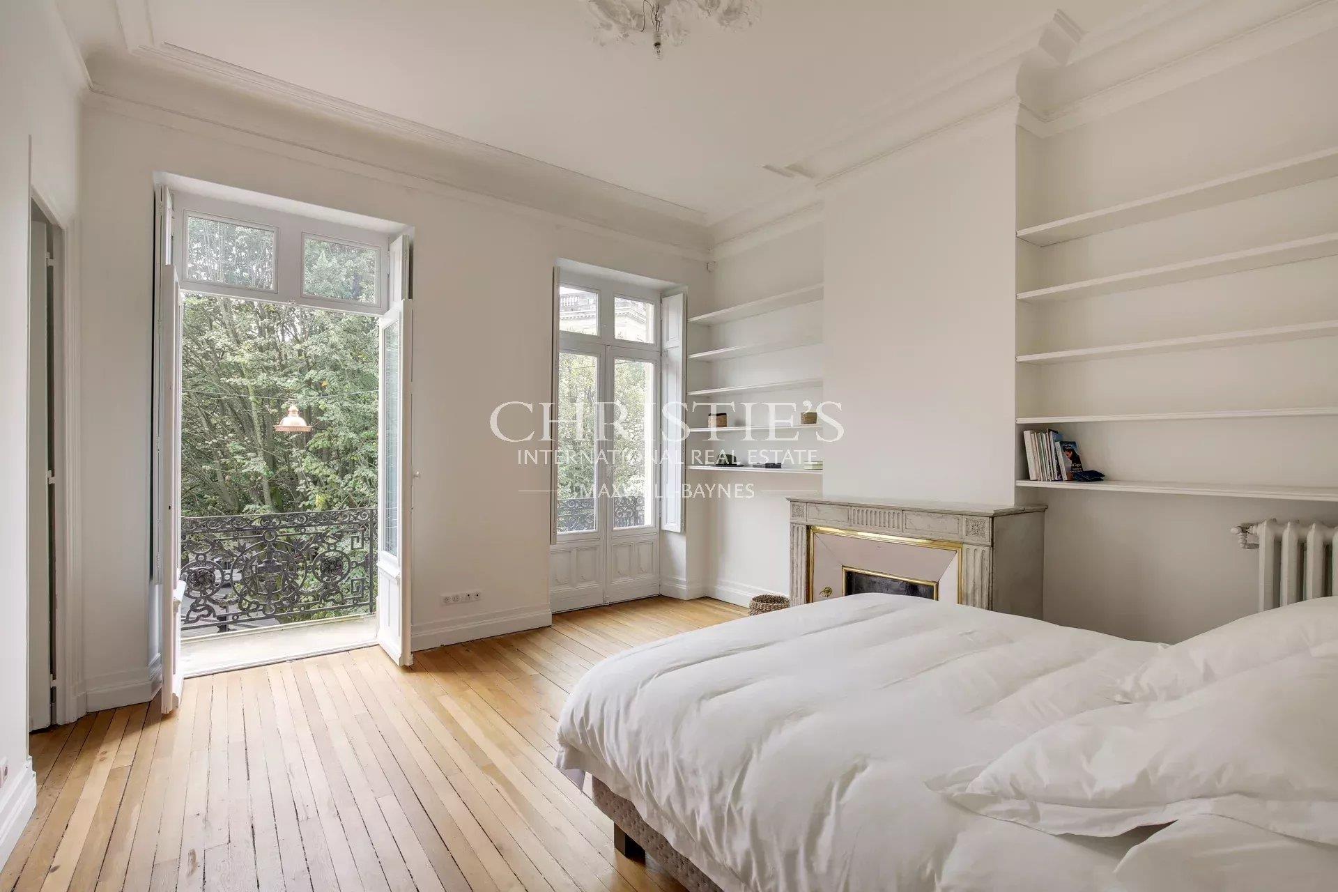 Appartement – Bordeaux, Paul Doumer, Chartrons - Grand Parc - Jardin Public - Vue 3