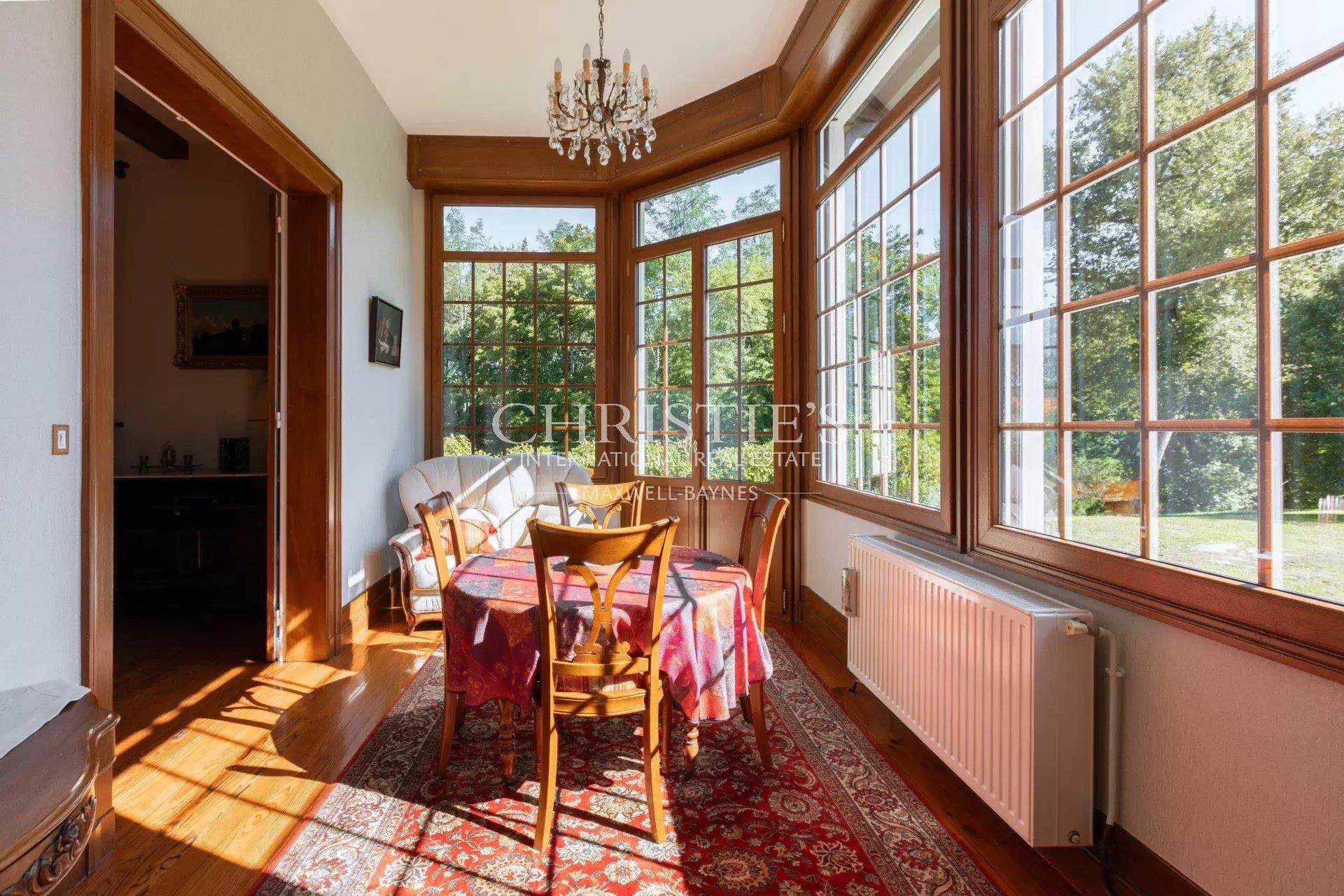 Maison à vendre, 260m², Escource