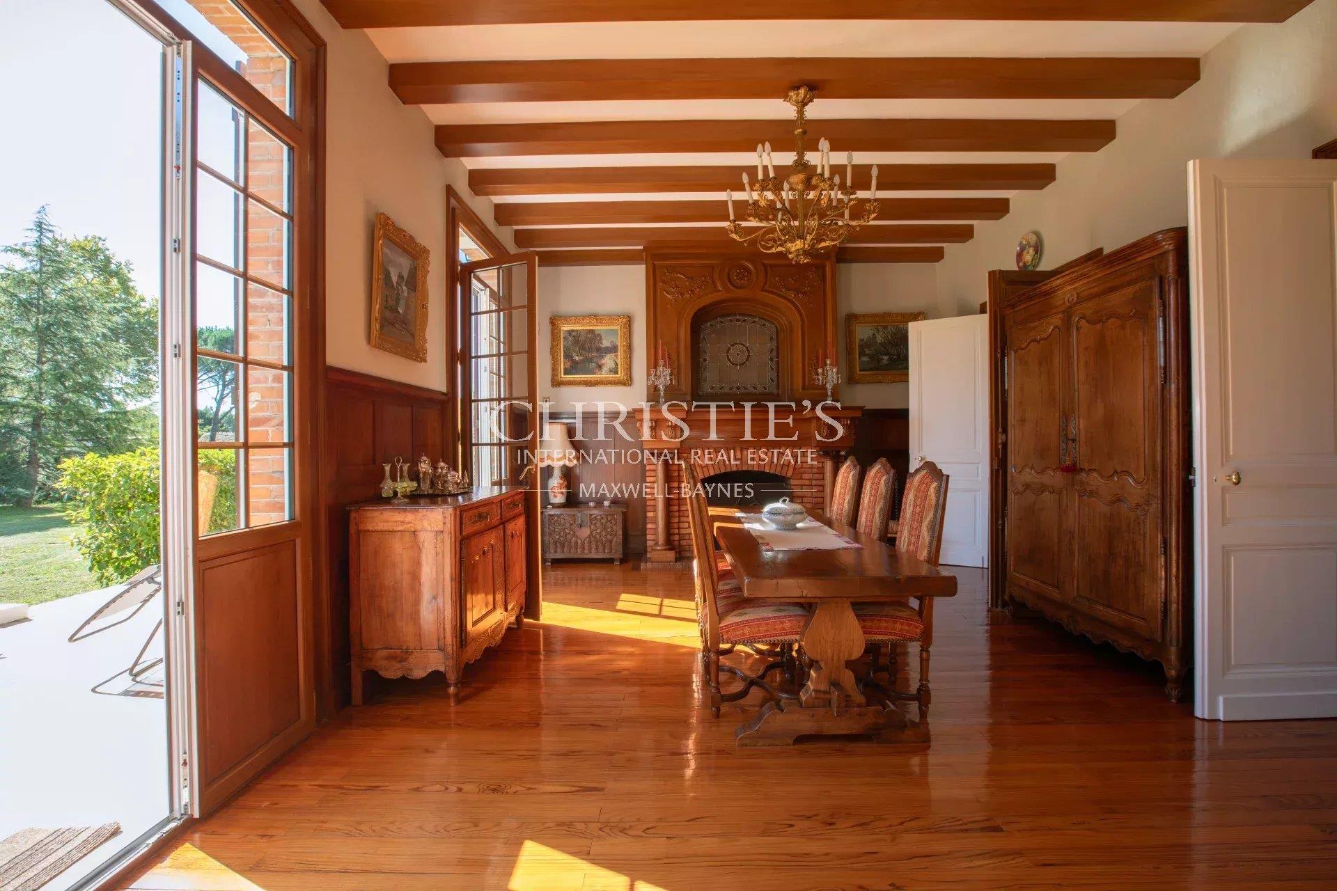 Maison à vendre, 260m², Escource