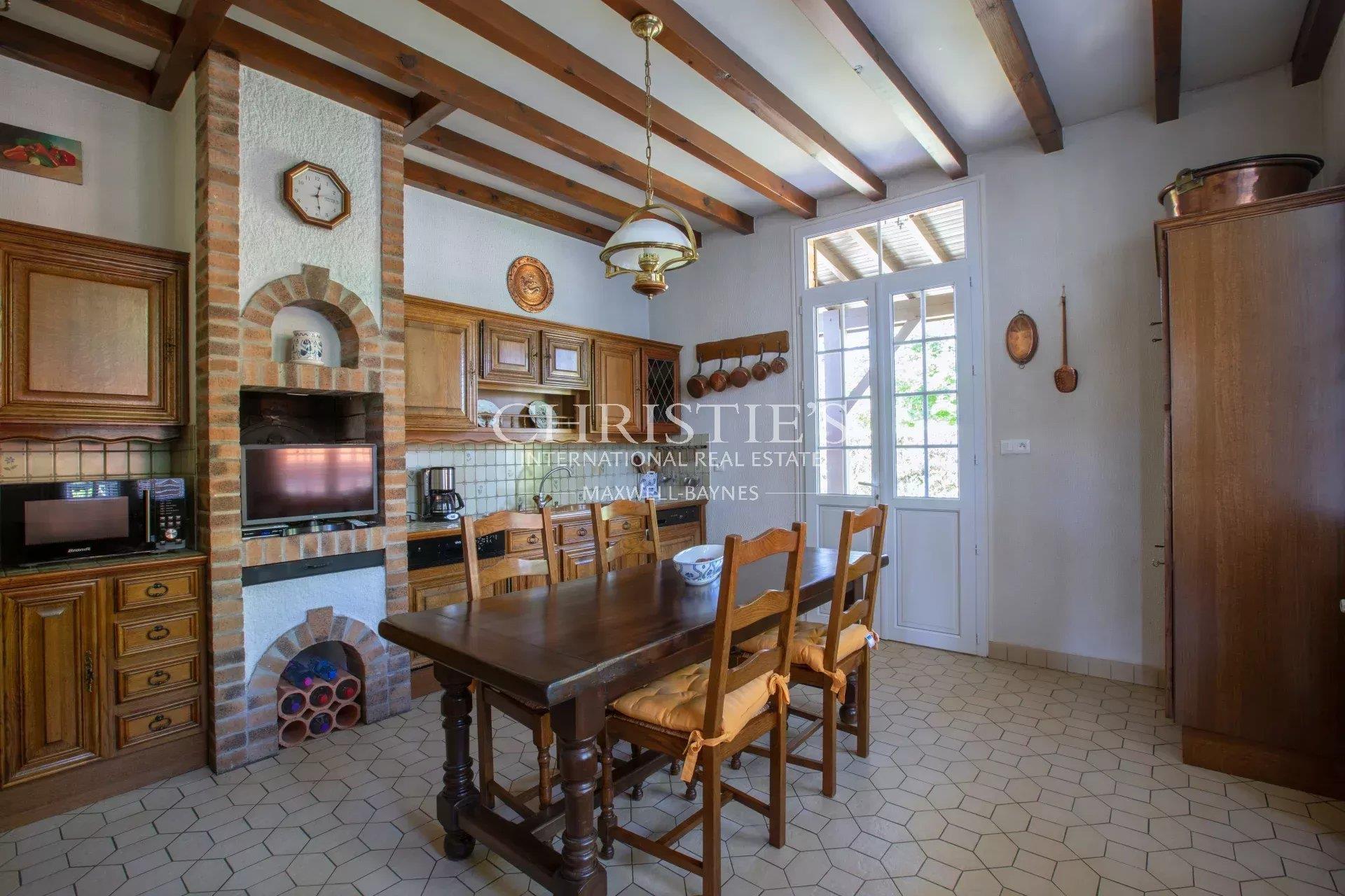 Maison à vendre, 260m², Escource