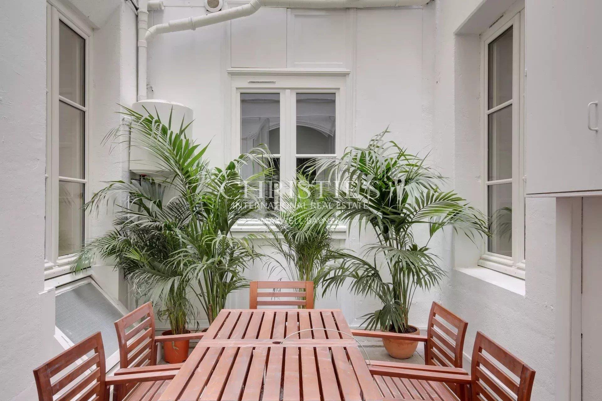 Appartement – Bordeaux, Paul Doumer, Chartrons - Grand Parc - Jardin Public - Plus