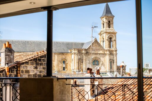 Appartement 5 pièces 153 m² · à Bordeaux · 153 m² · 1 314 000 €